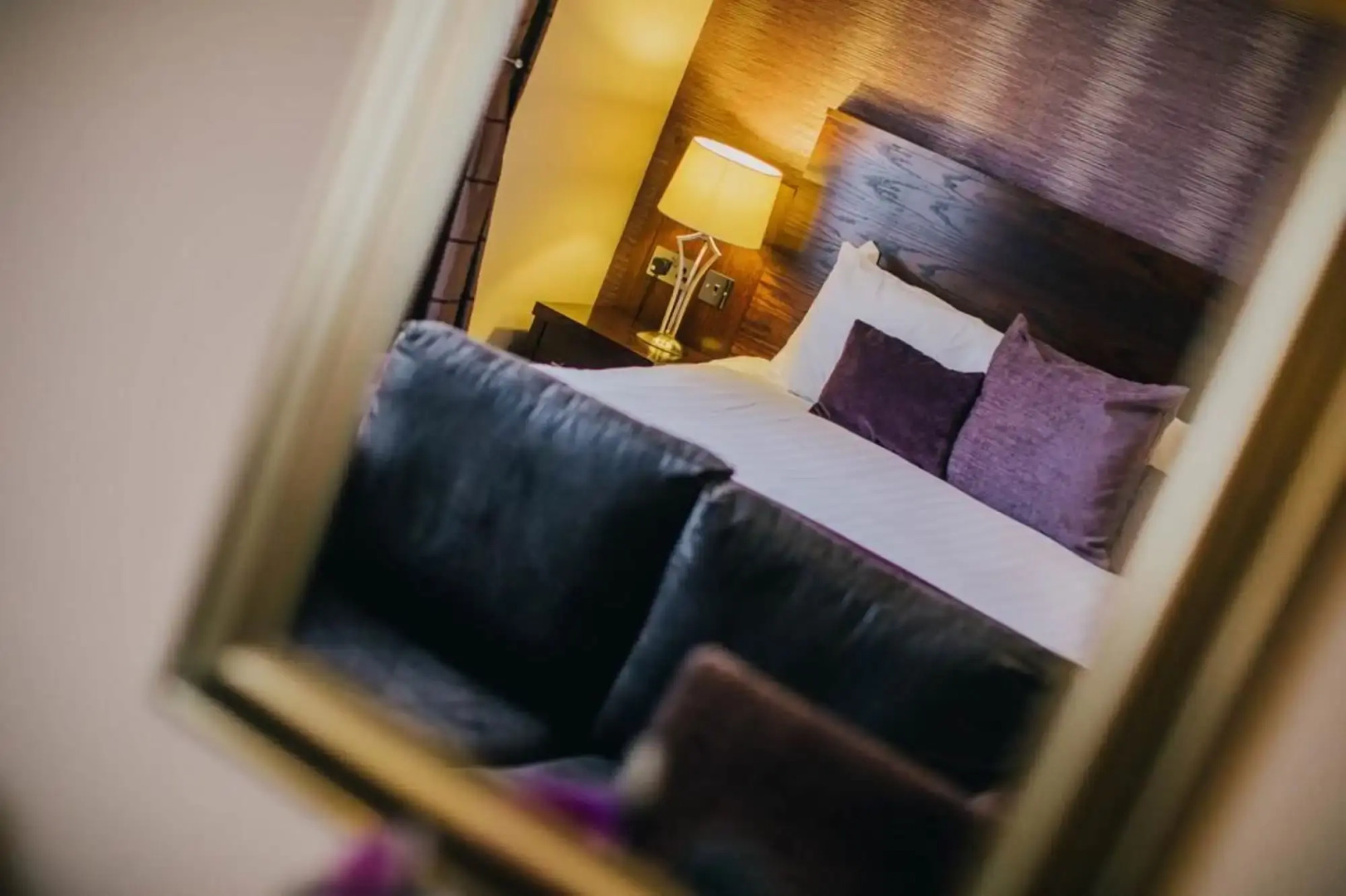 Duke Of Edinburgh Hotel