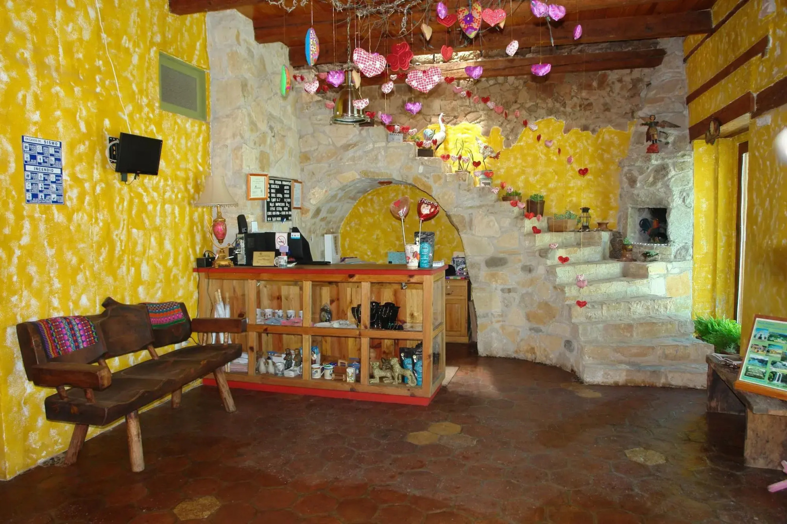 Hotel Posada Primavera