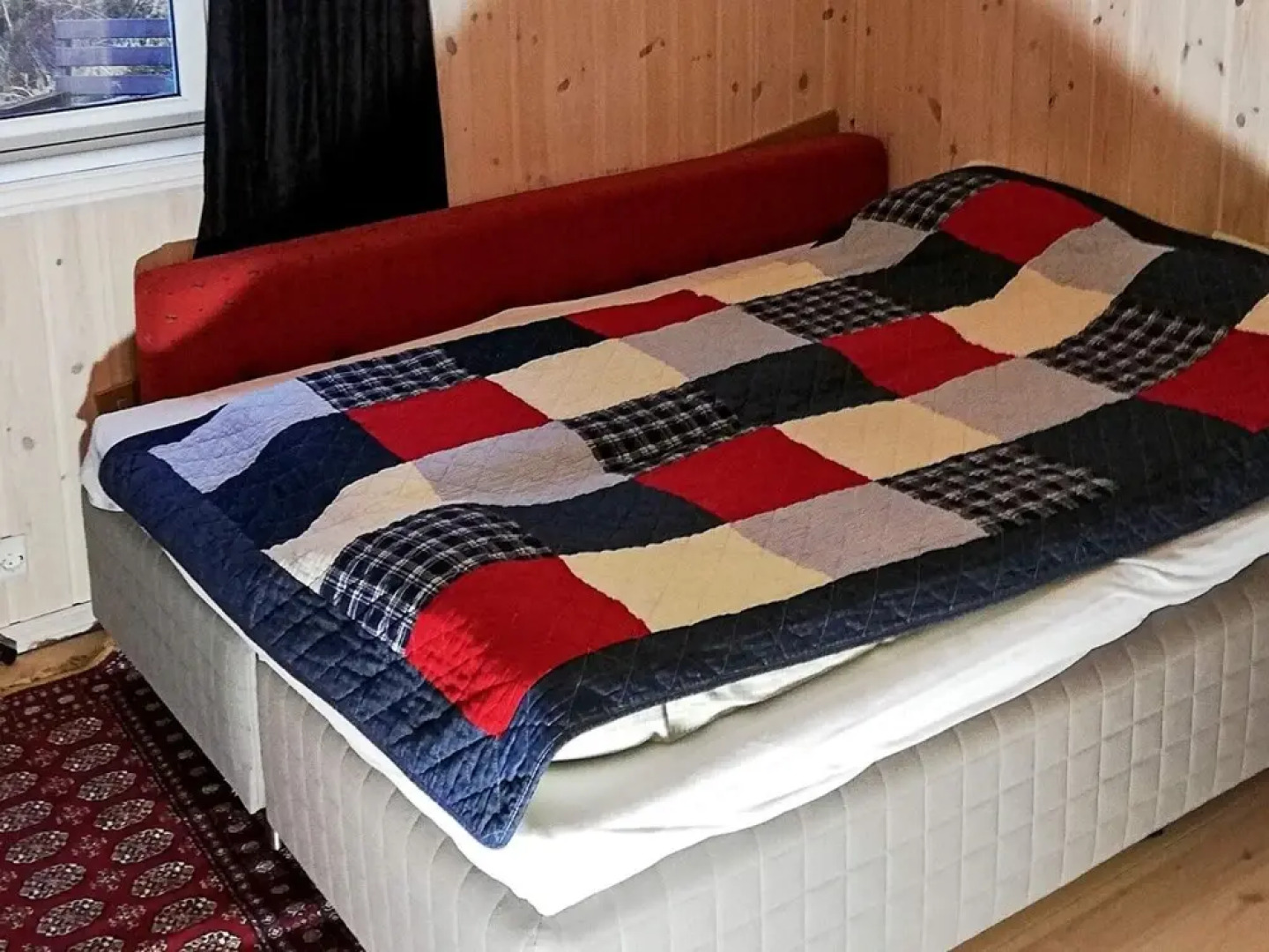 4 Star Holiday Home In Nedstrand