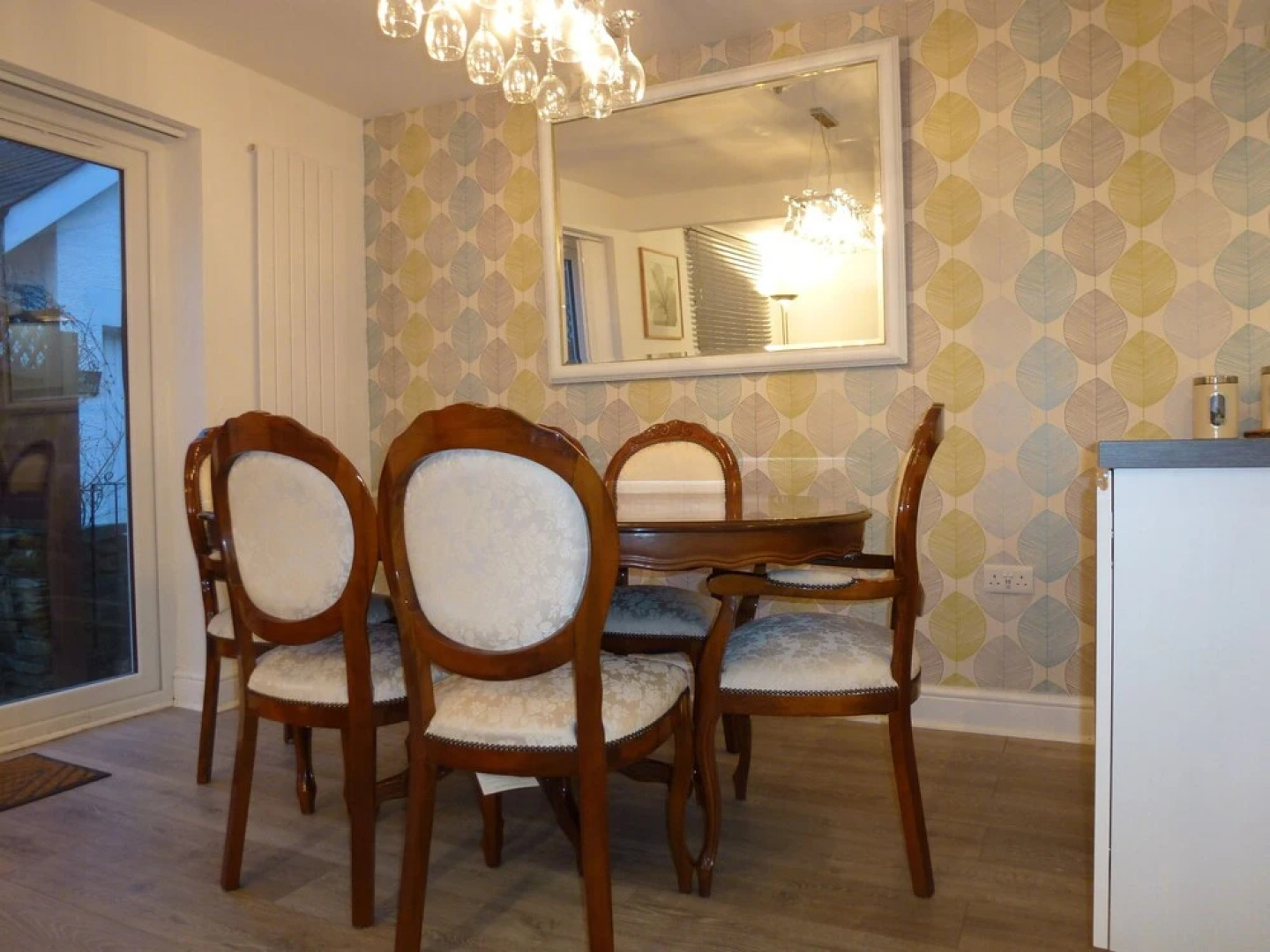 Lakeside Country Guest House