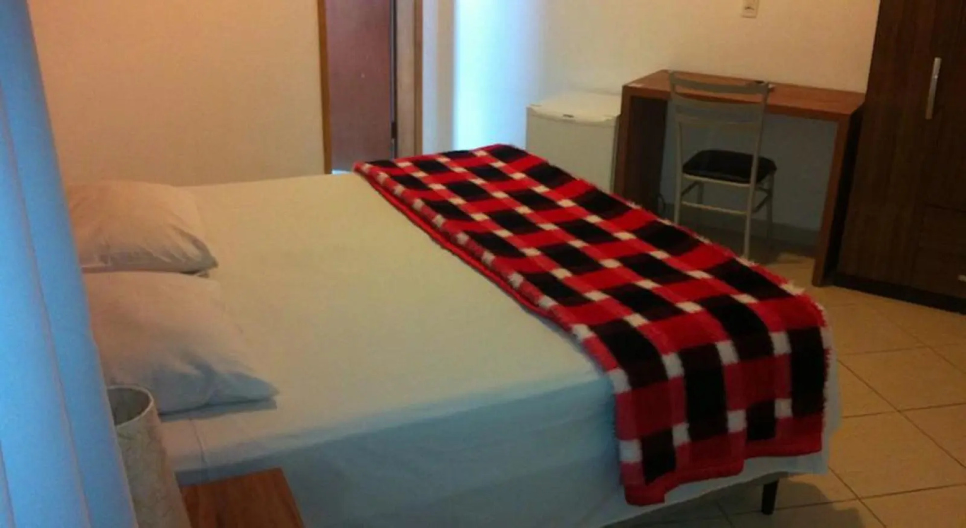 Hotel Casablanca Suites