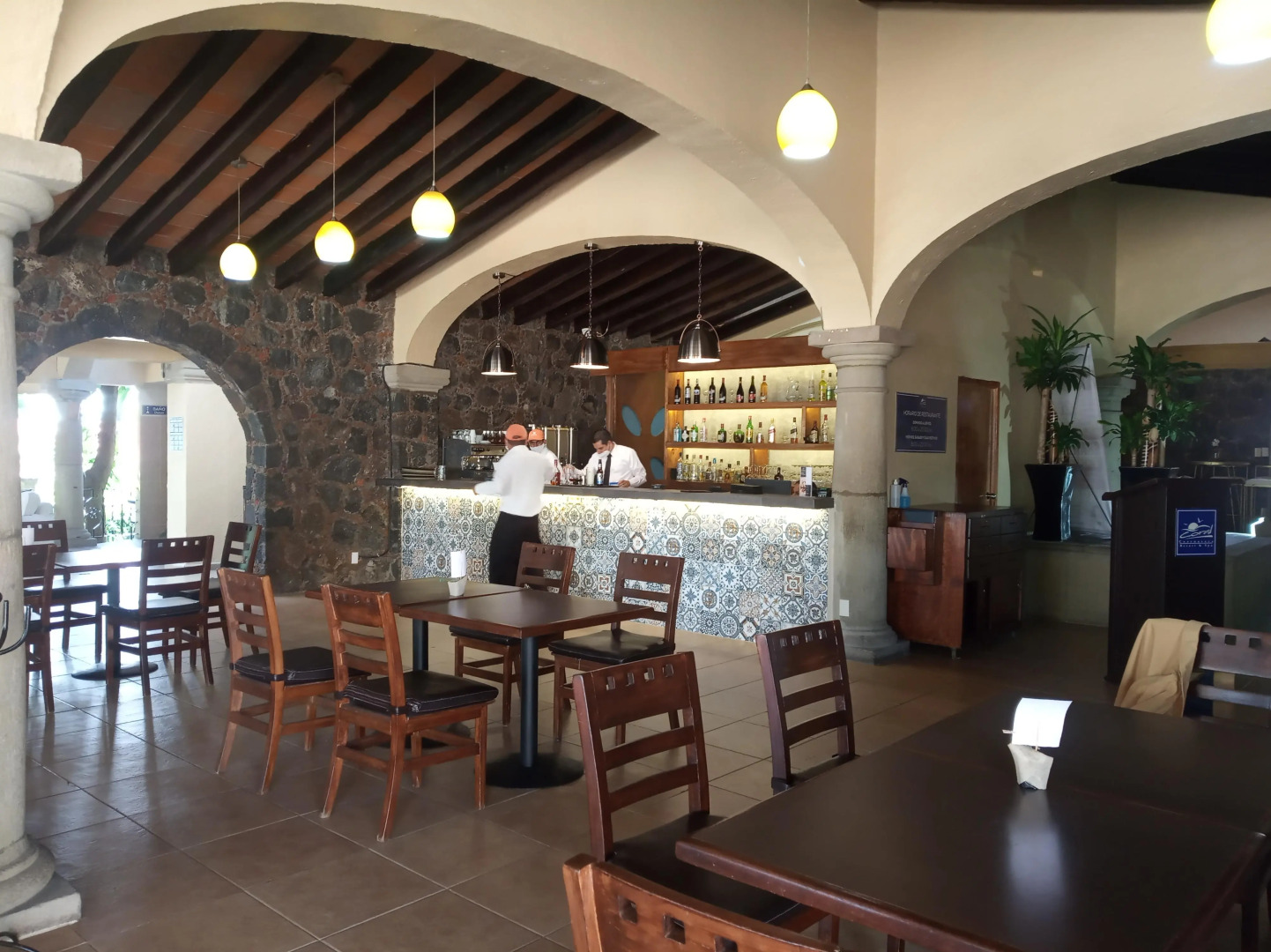 Hotel Coral Cuernavaca