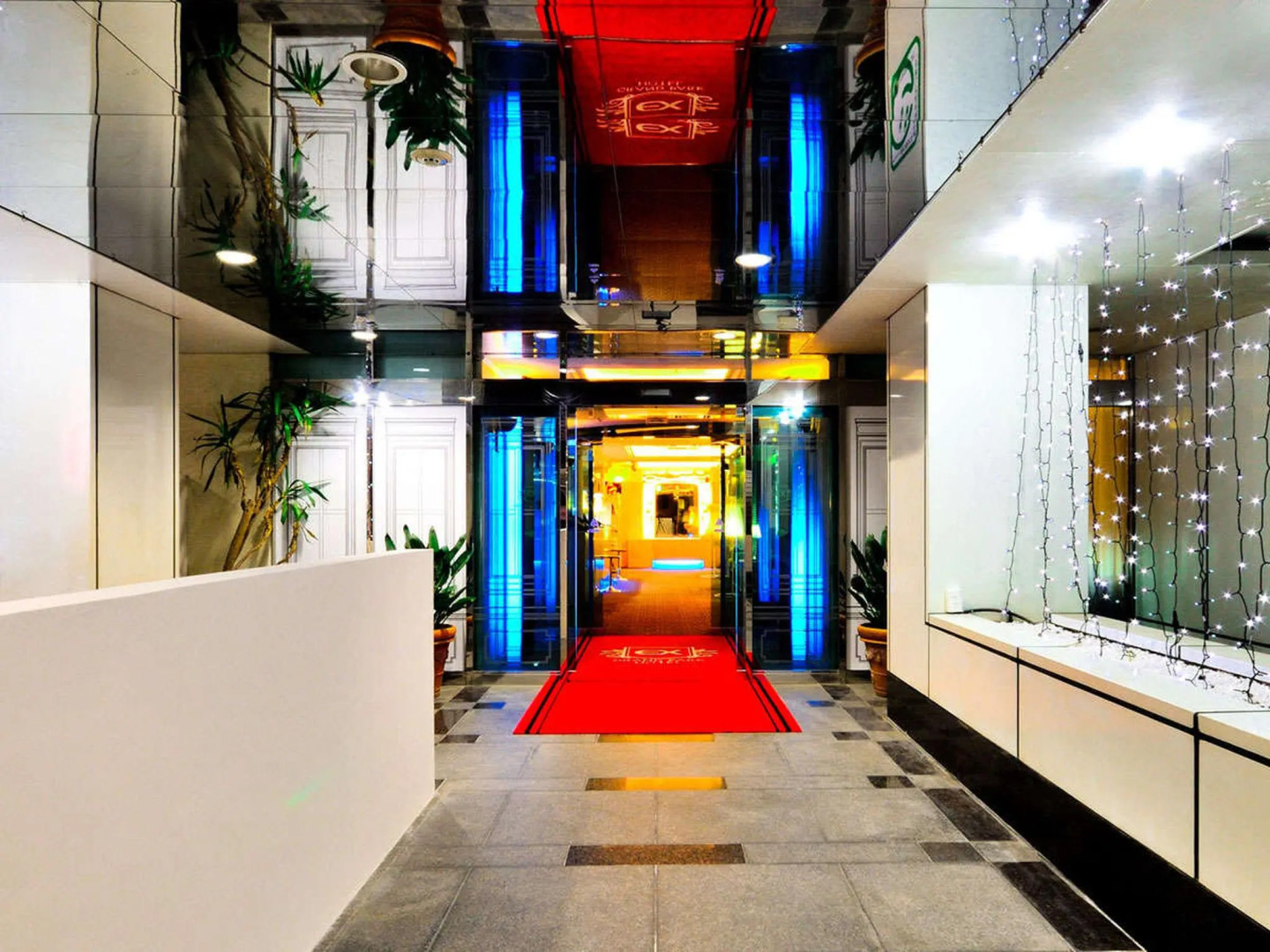 Grand Park Hotel Excel Kisarazu