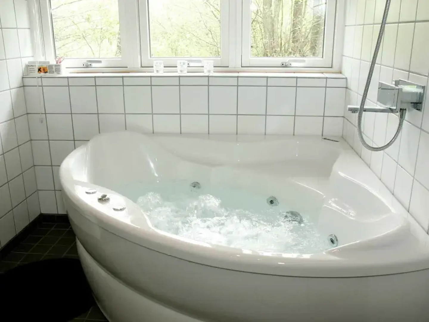 10 Person Holiday Home in Aakirkeby