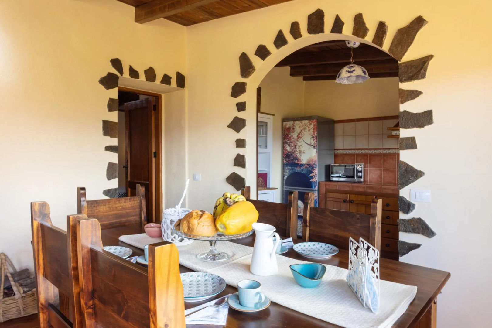 Home2Book Las Mimbreras