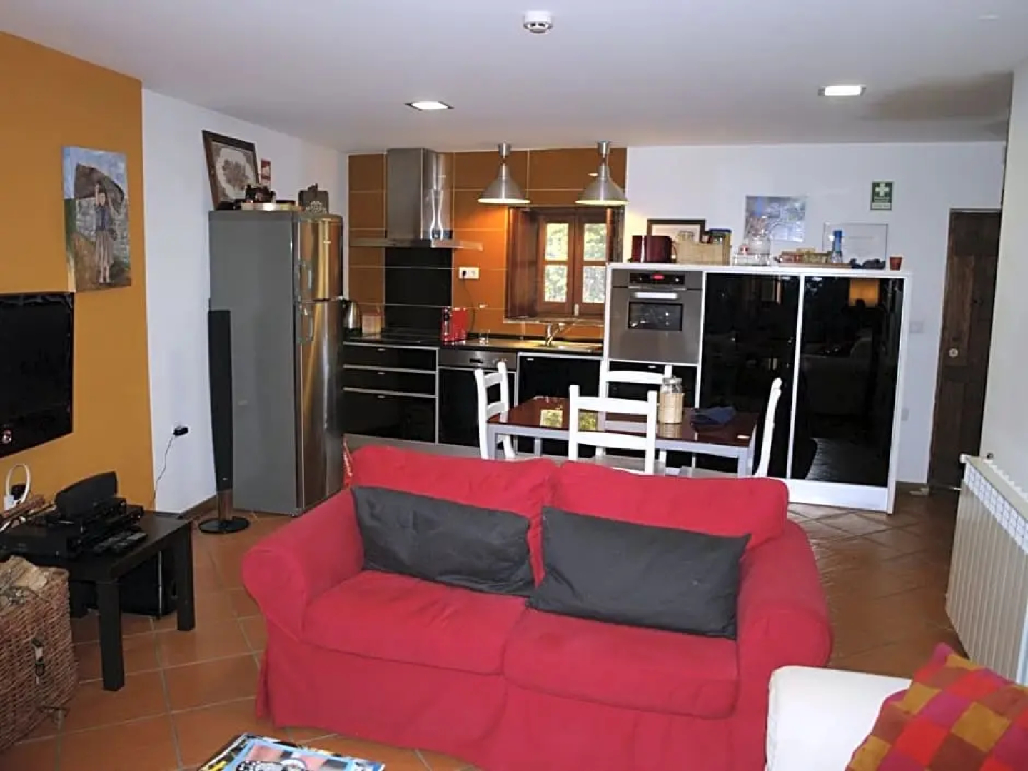 Casa Princesa Peralta