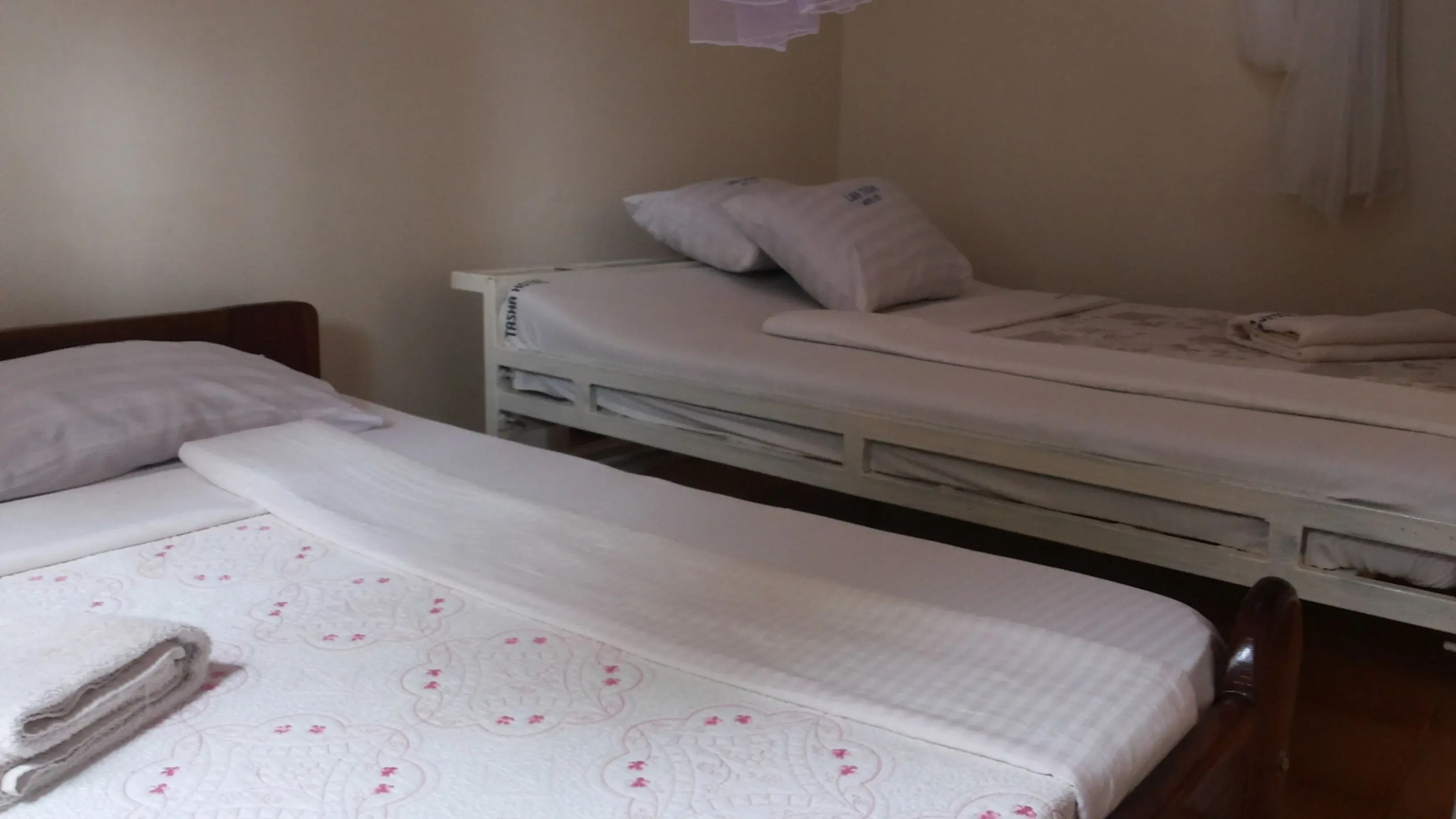 Lira Tasha Hotel
