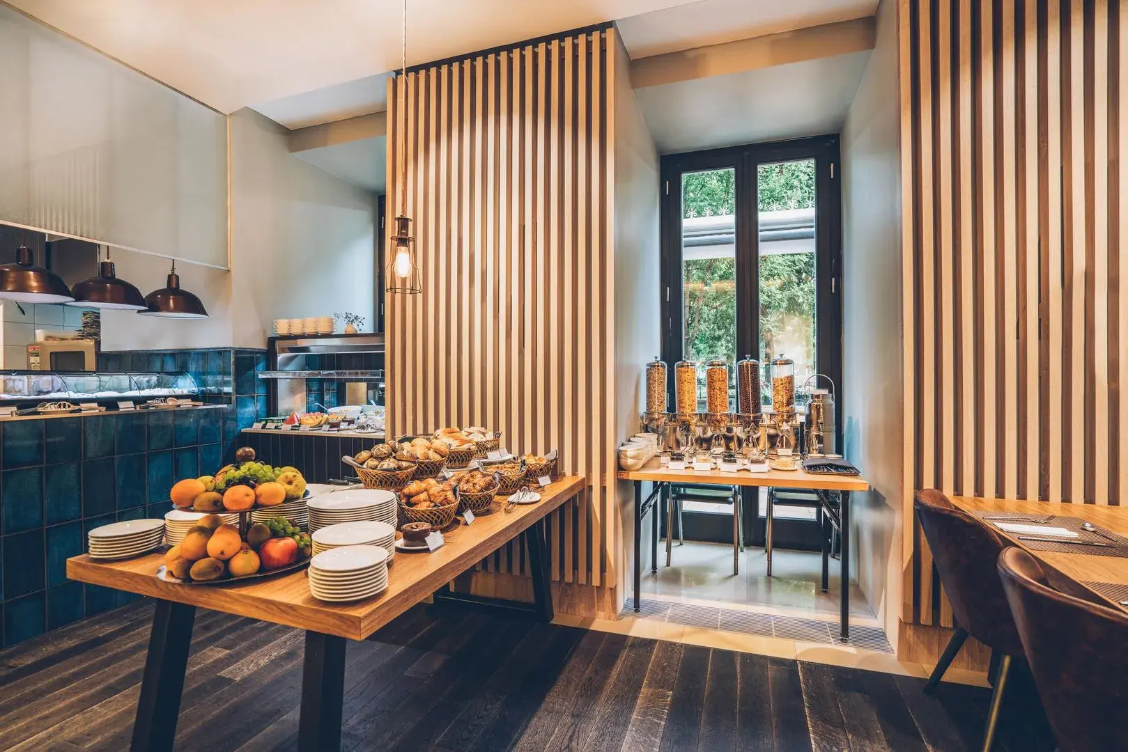 Verno House Budapest, Vignette Collection by IHG