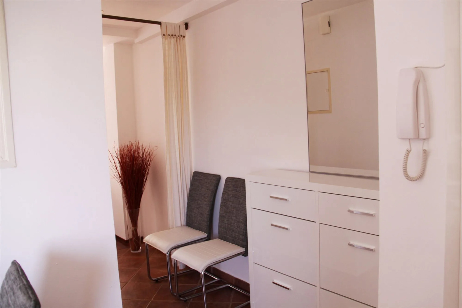 Apartment Davidgasse