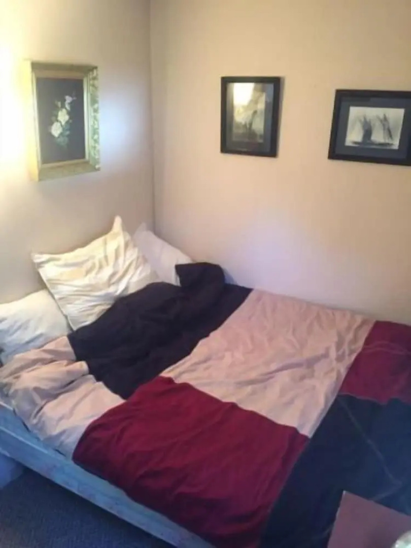 Diamond in the Bluff