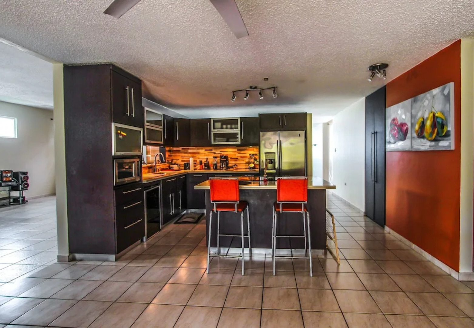 Caguas 4 Bedroom Vacation Villa