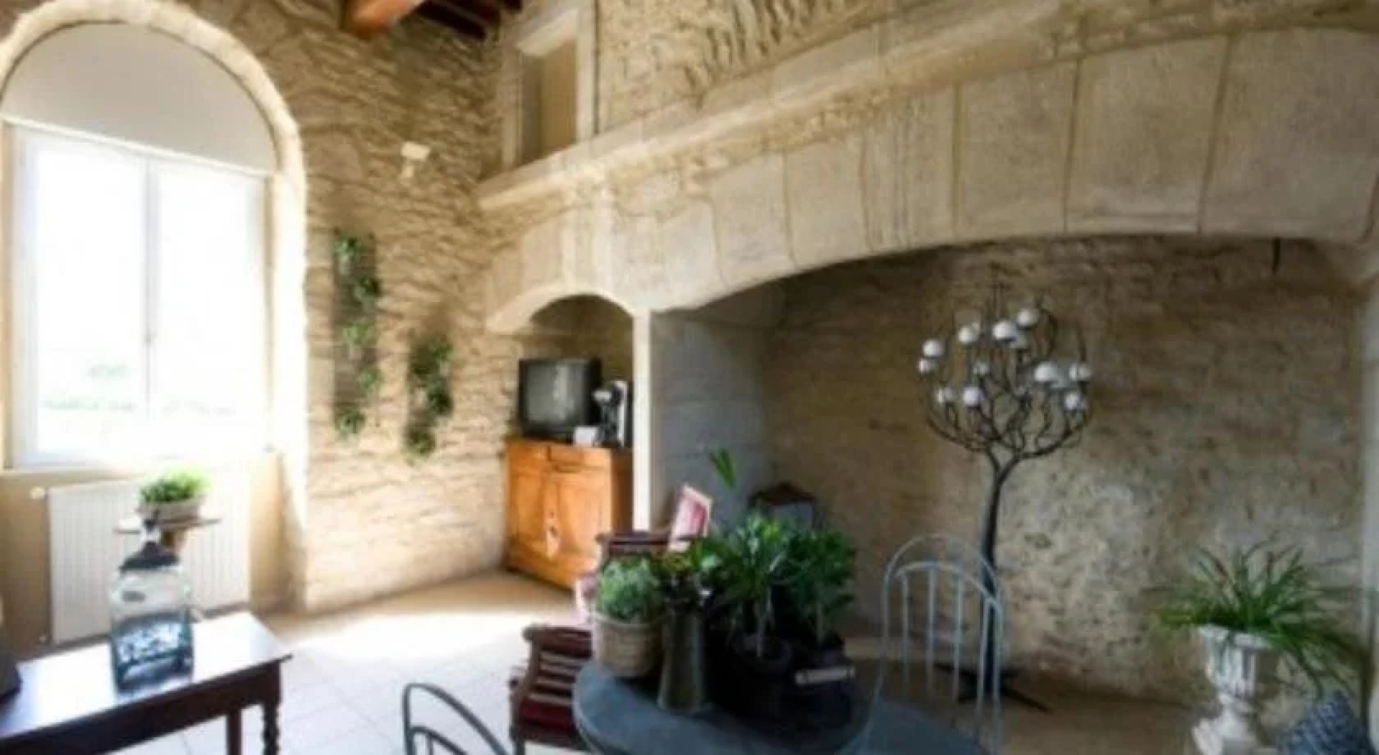 Espace Rencontre Angèle Mérici