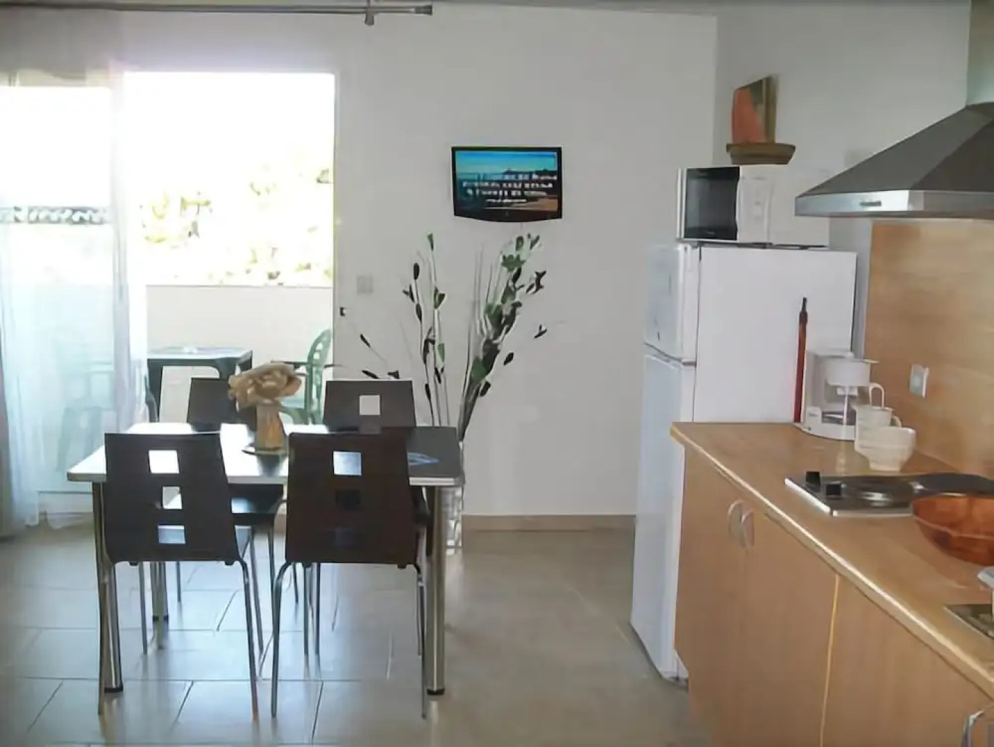 St. Estève Appart Hotel