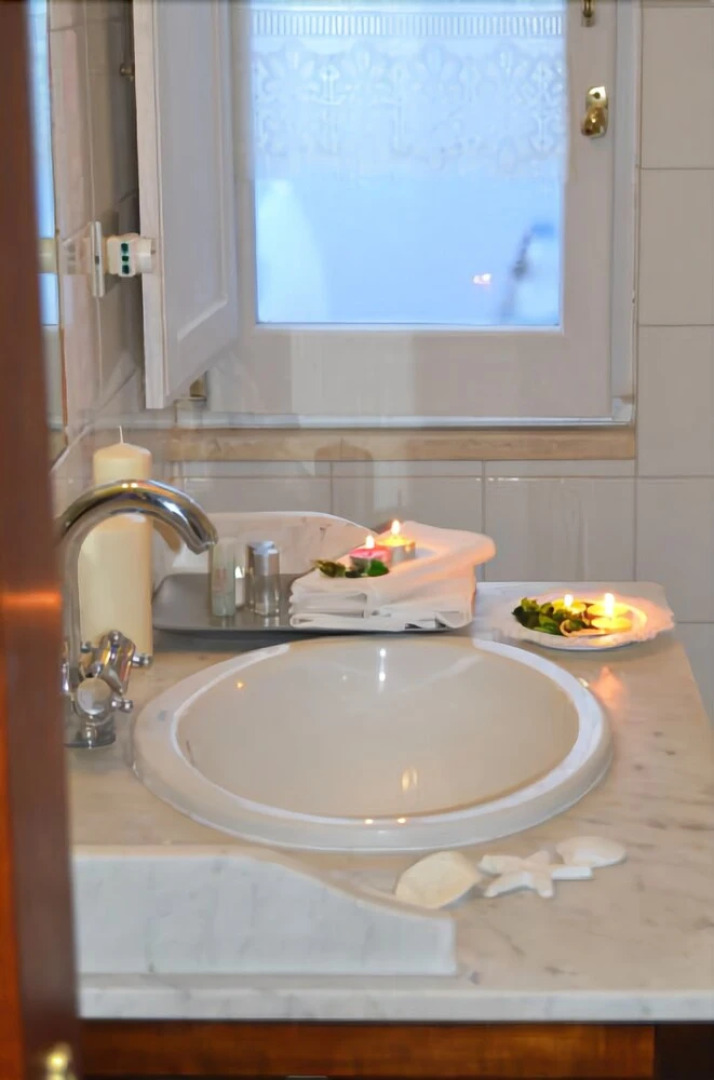 Un Tetto Di Stelle Luxury Home