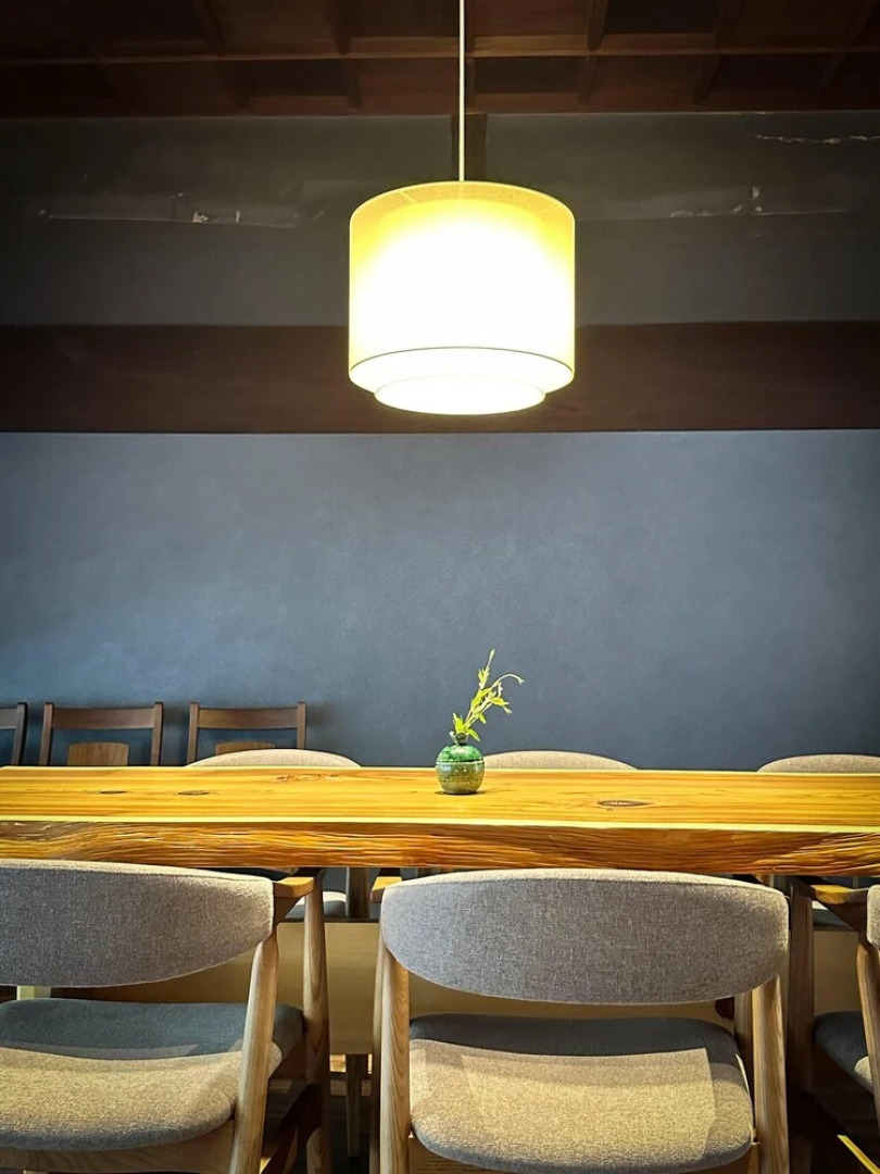 NIPPONIA Miyama Tsurugaoka Mountain Village