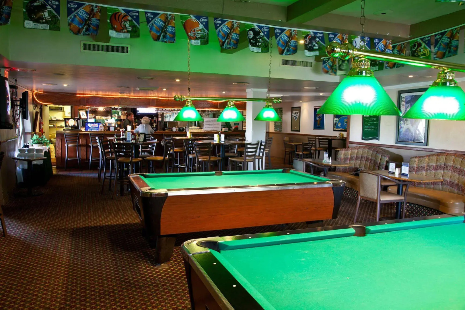 Legacy Resort Hotel & Spa