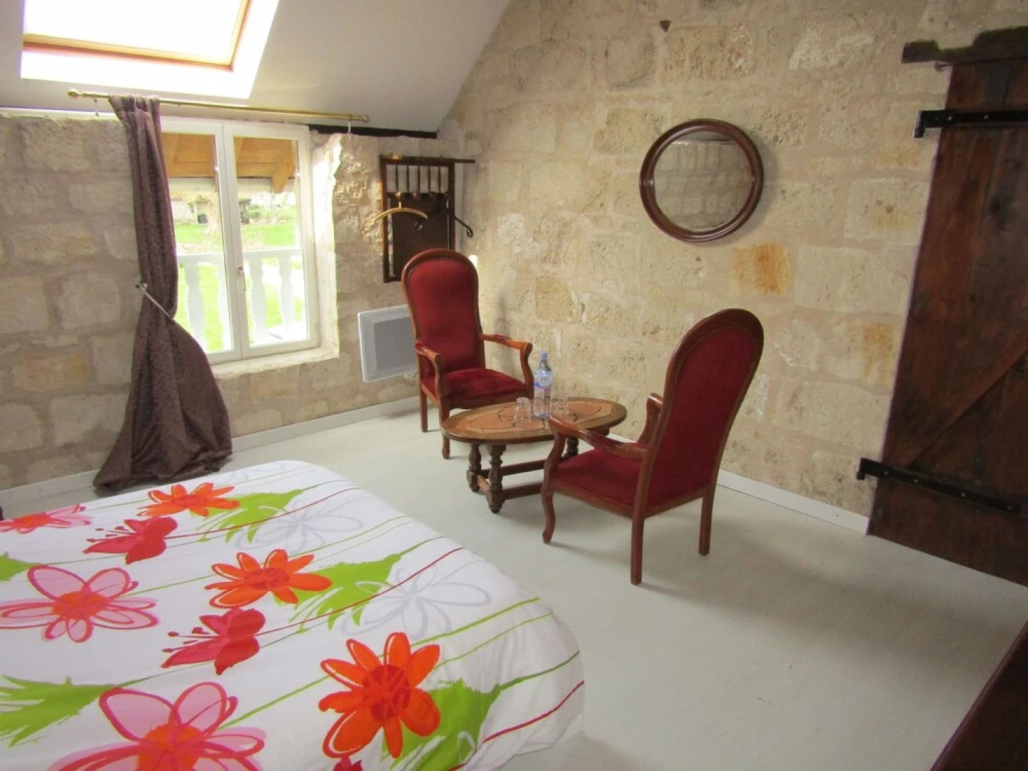 Le Prieuré Saint Paul