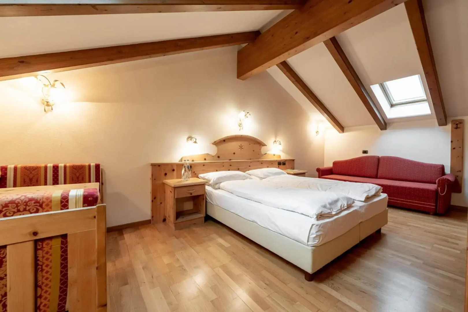 Albergo Villetta Maria