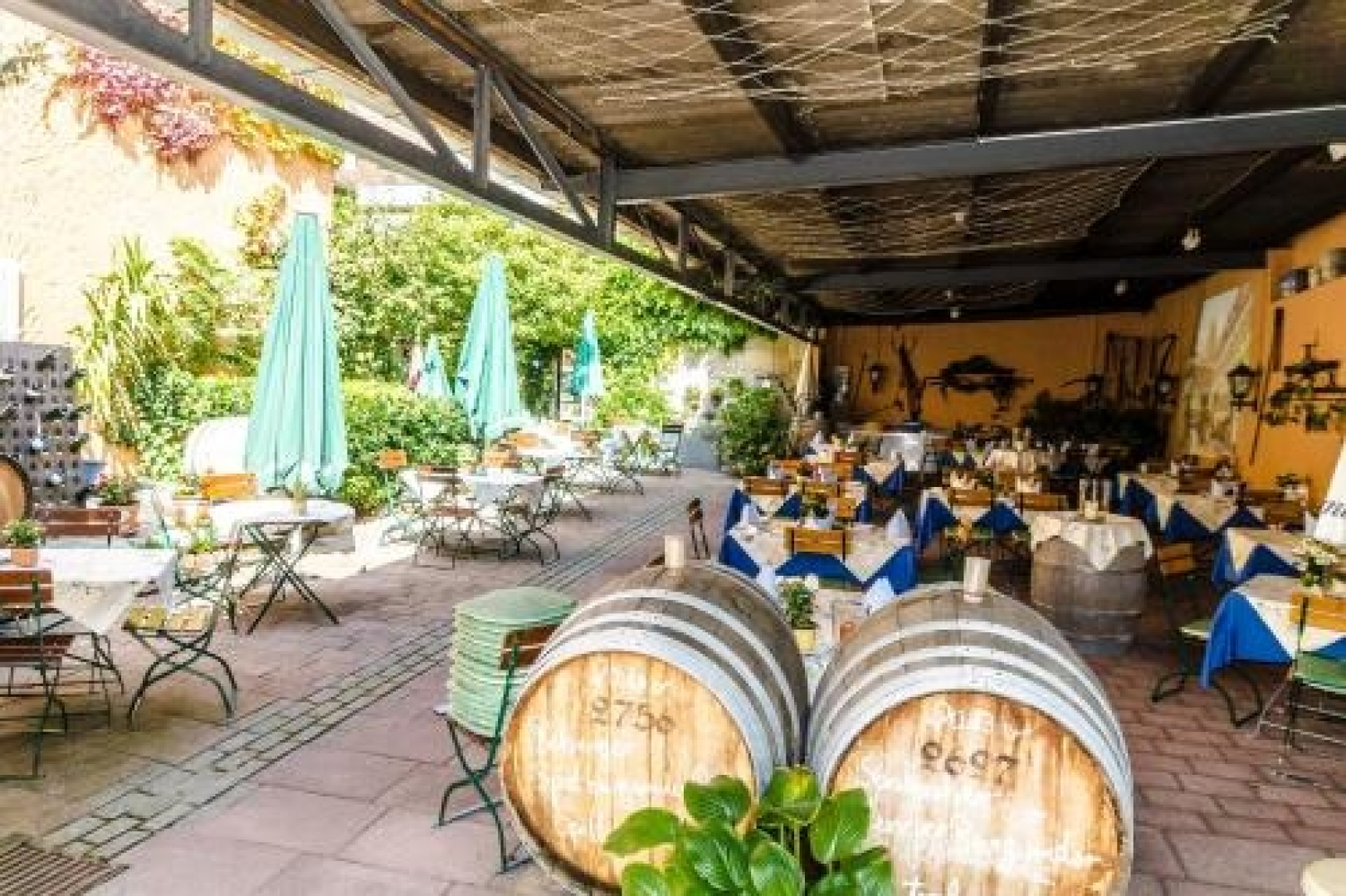 Kaiserstühler Hof Hotel-Restaurant