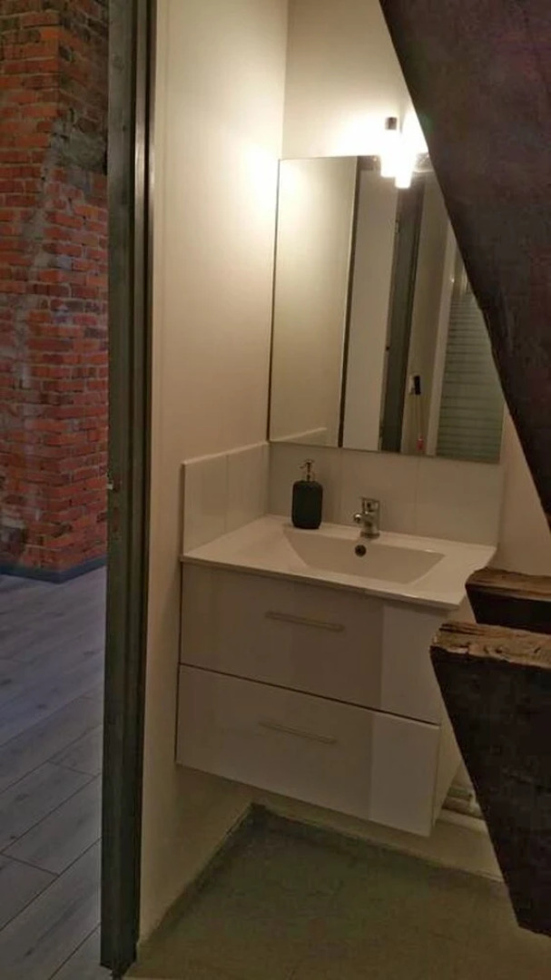 Apartment With one Bedroom in Beaugency, With Wifi