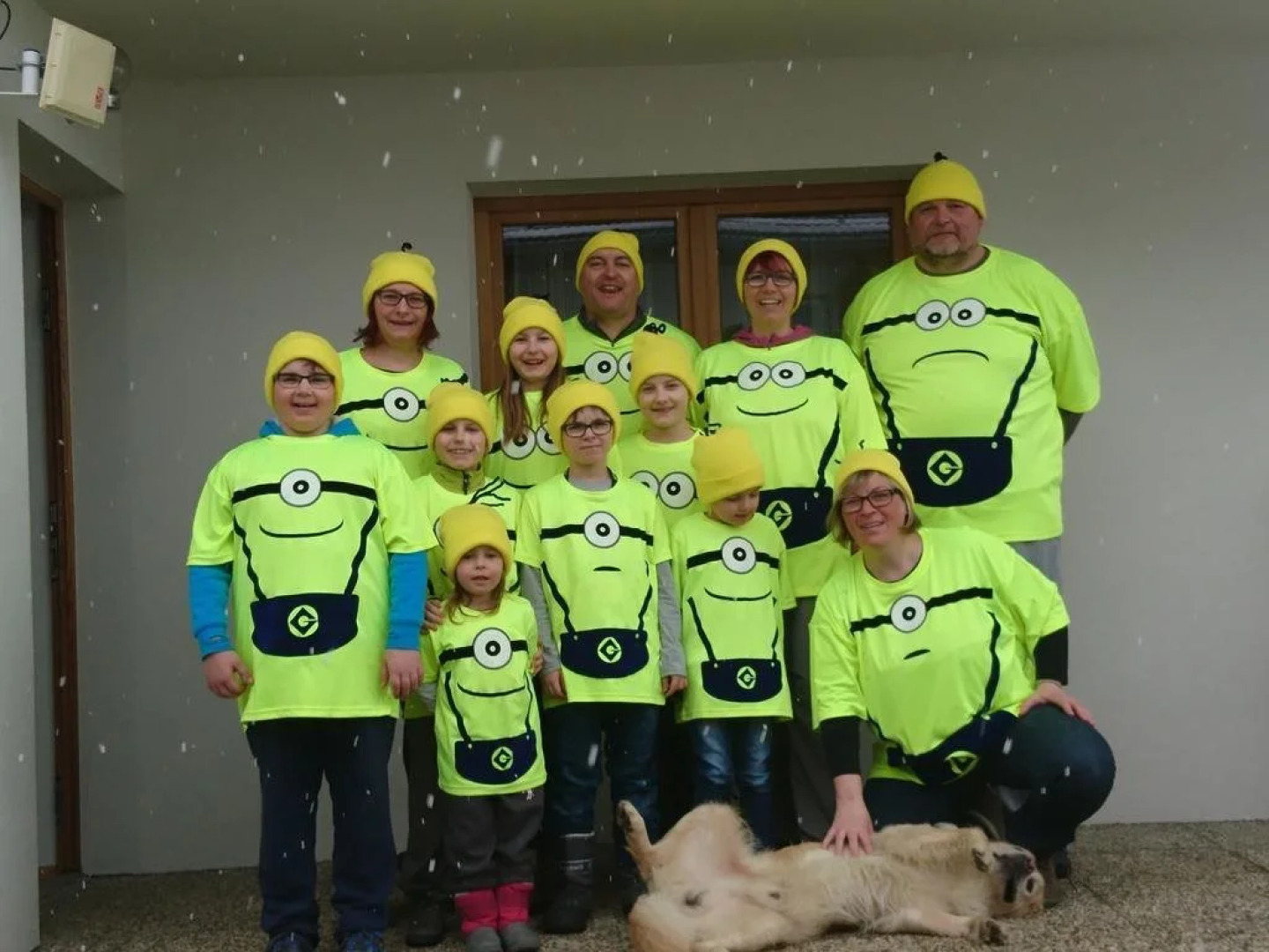 Appartements Jeitner