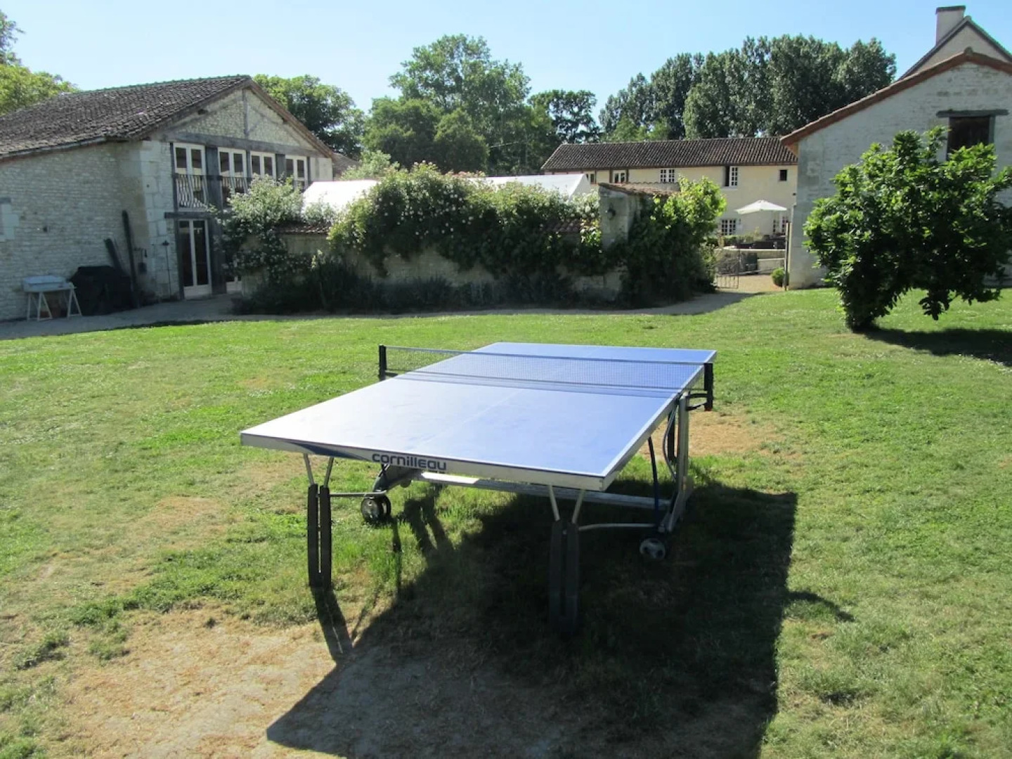 Le Clos de Saires B&B