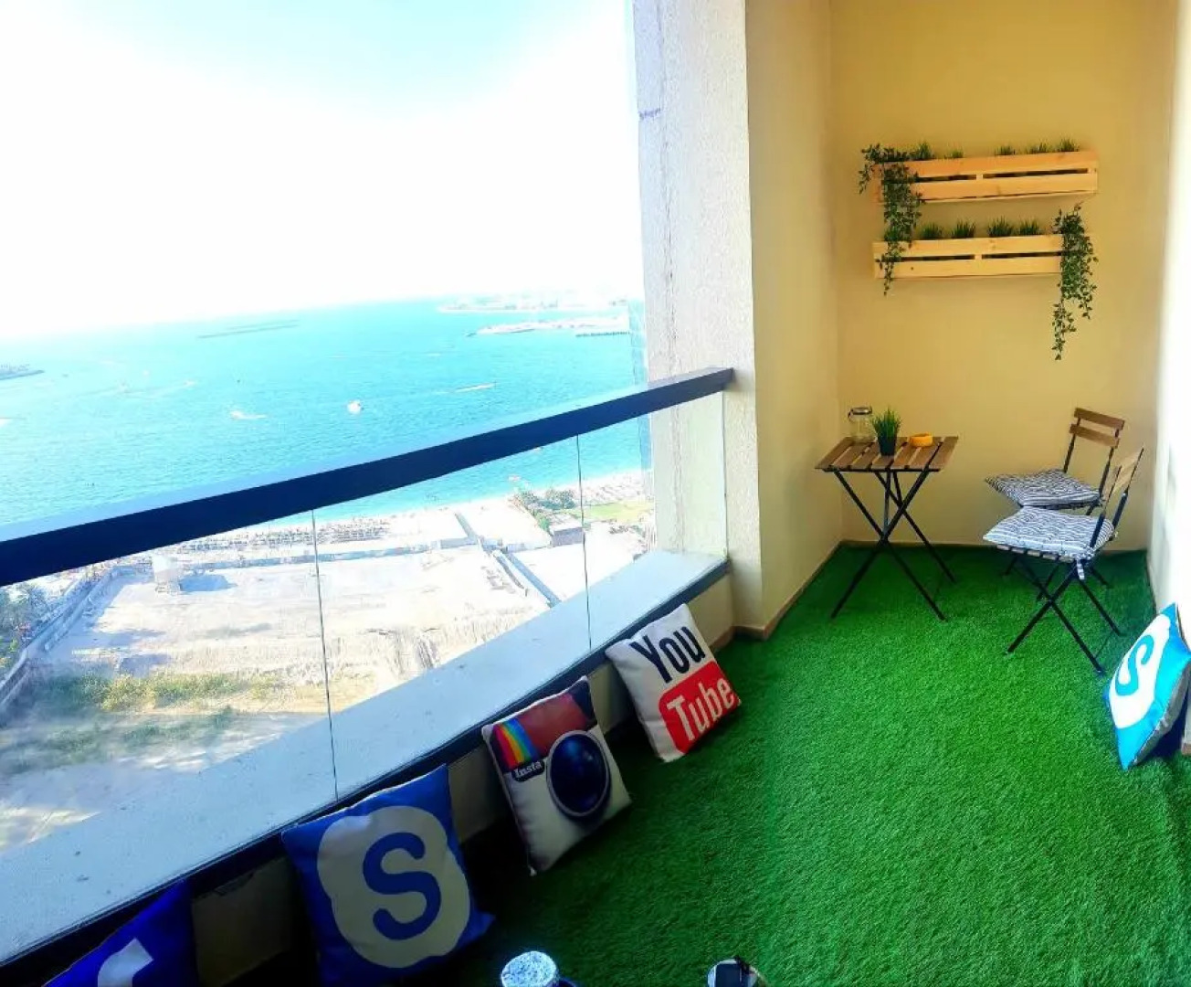 Bombay Backpackers Dxb-Adults Only