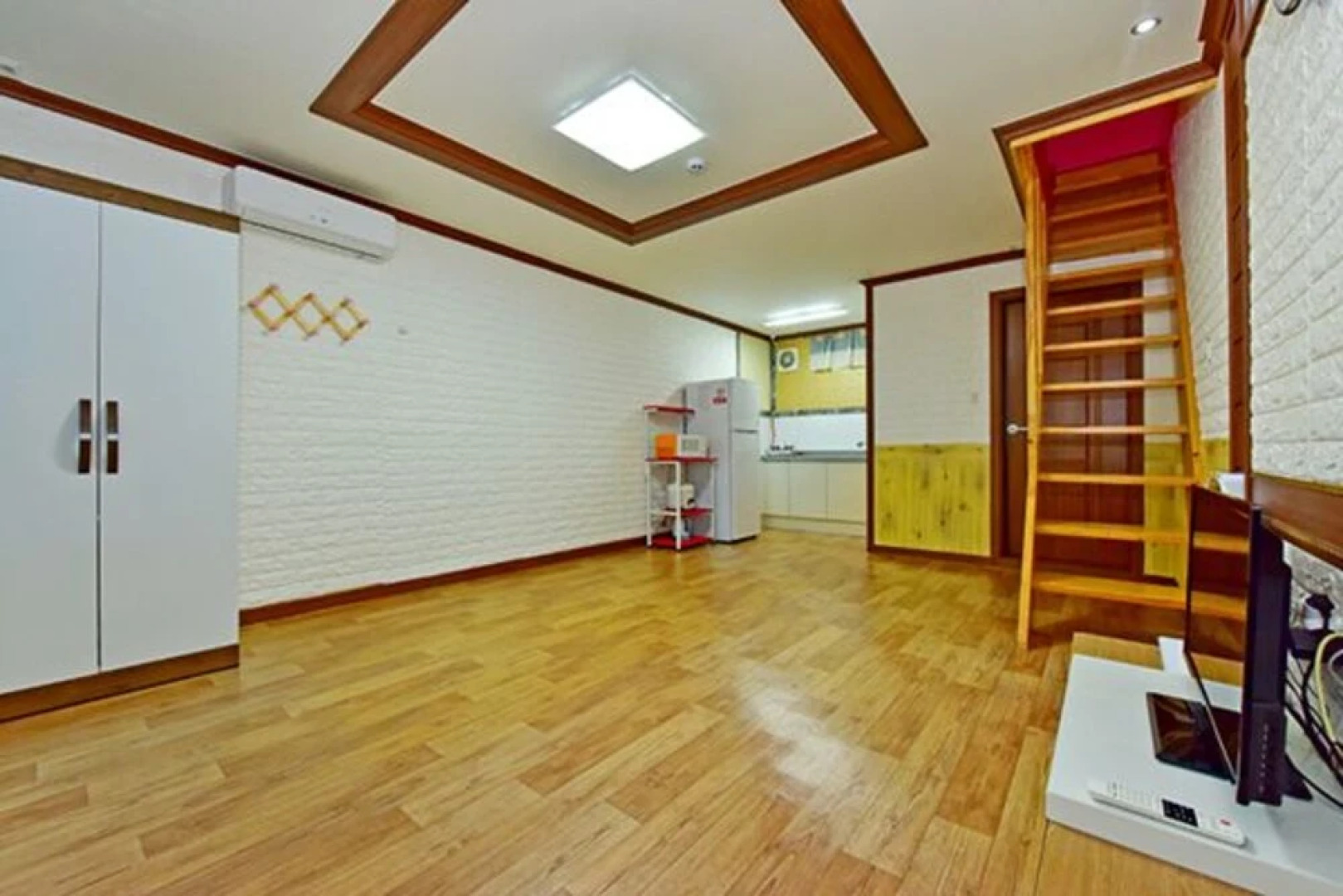 Jeongseon Starry Nara Pension