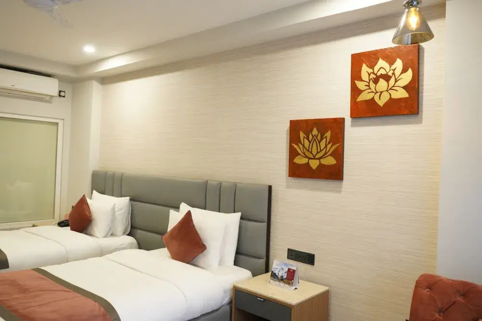 Amritara Surya – A Luxury Spa Retreat