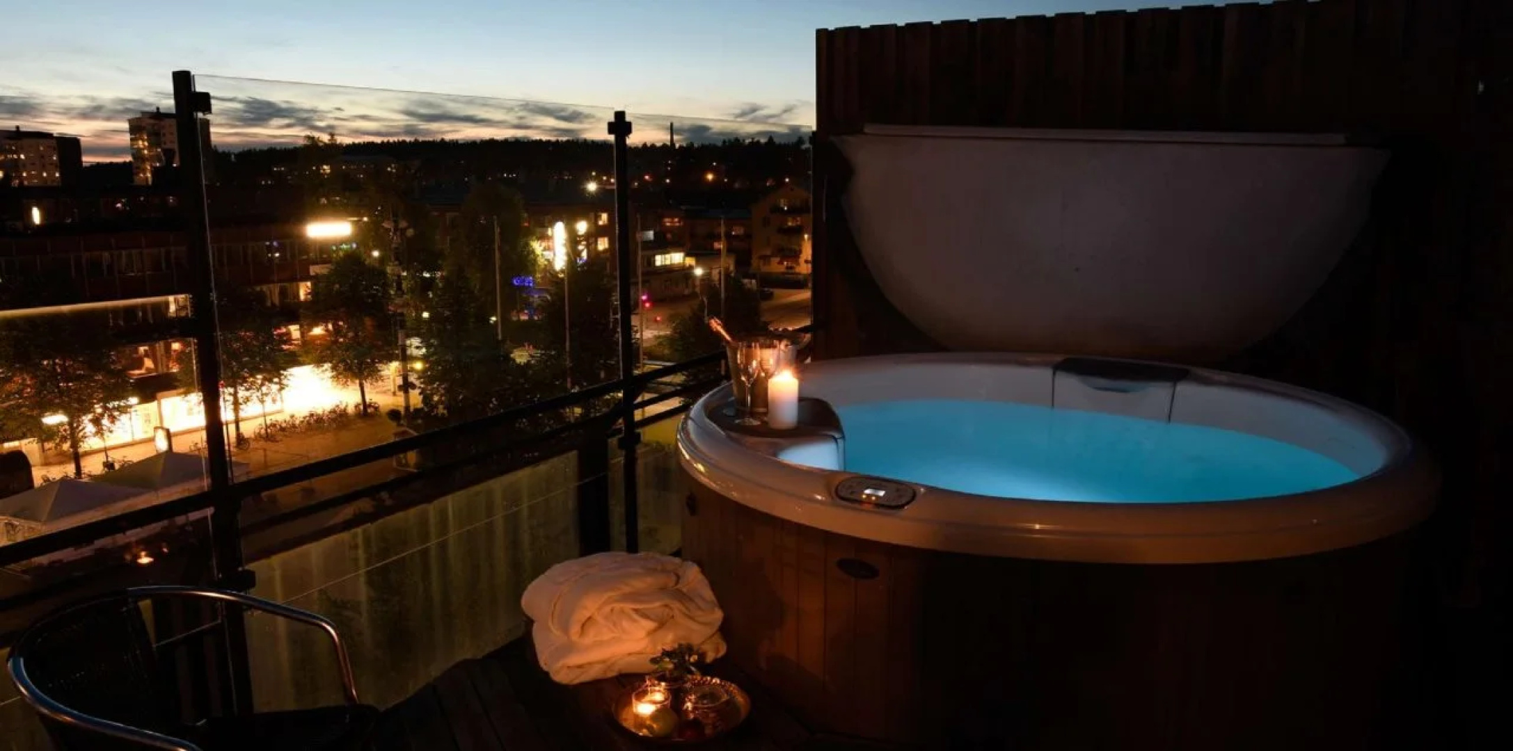Best Western Malmia Hotel