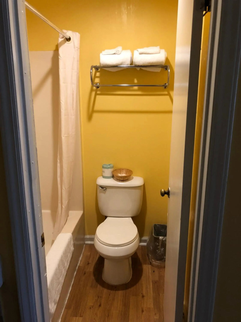 Americas Best Value Inn Jonesville