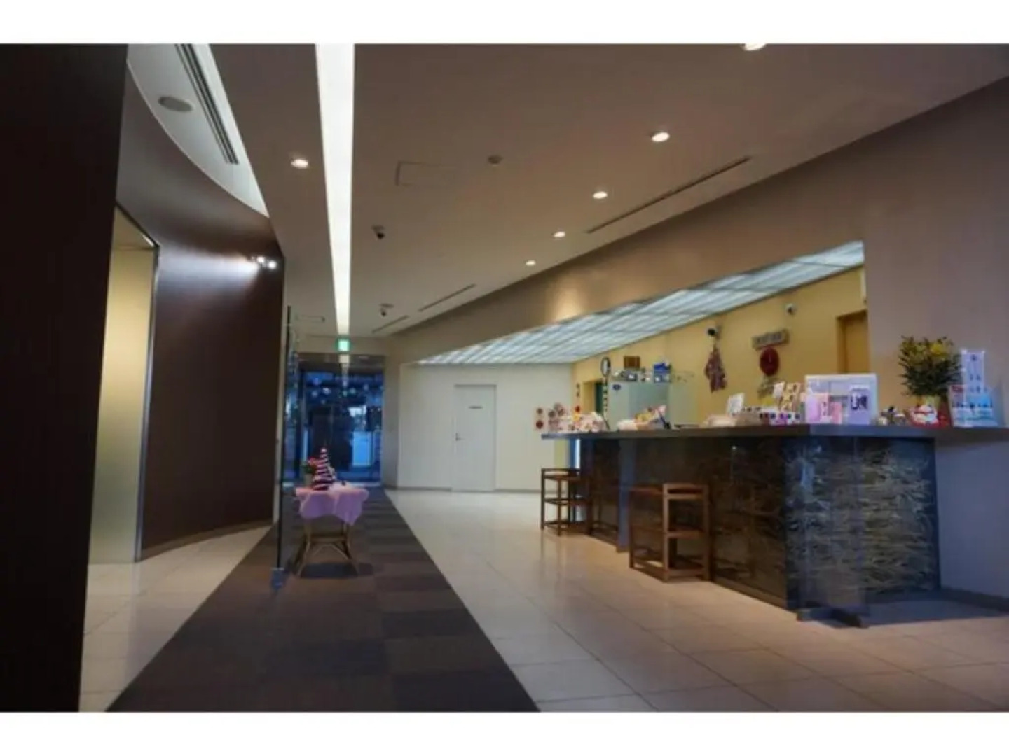 Plaza Arakawaoki - Vacation STAY 24679v