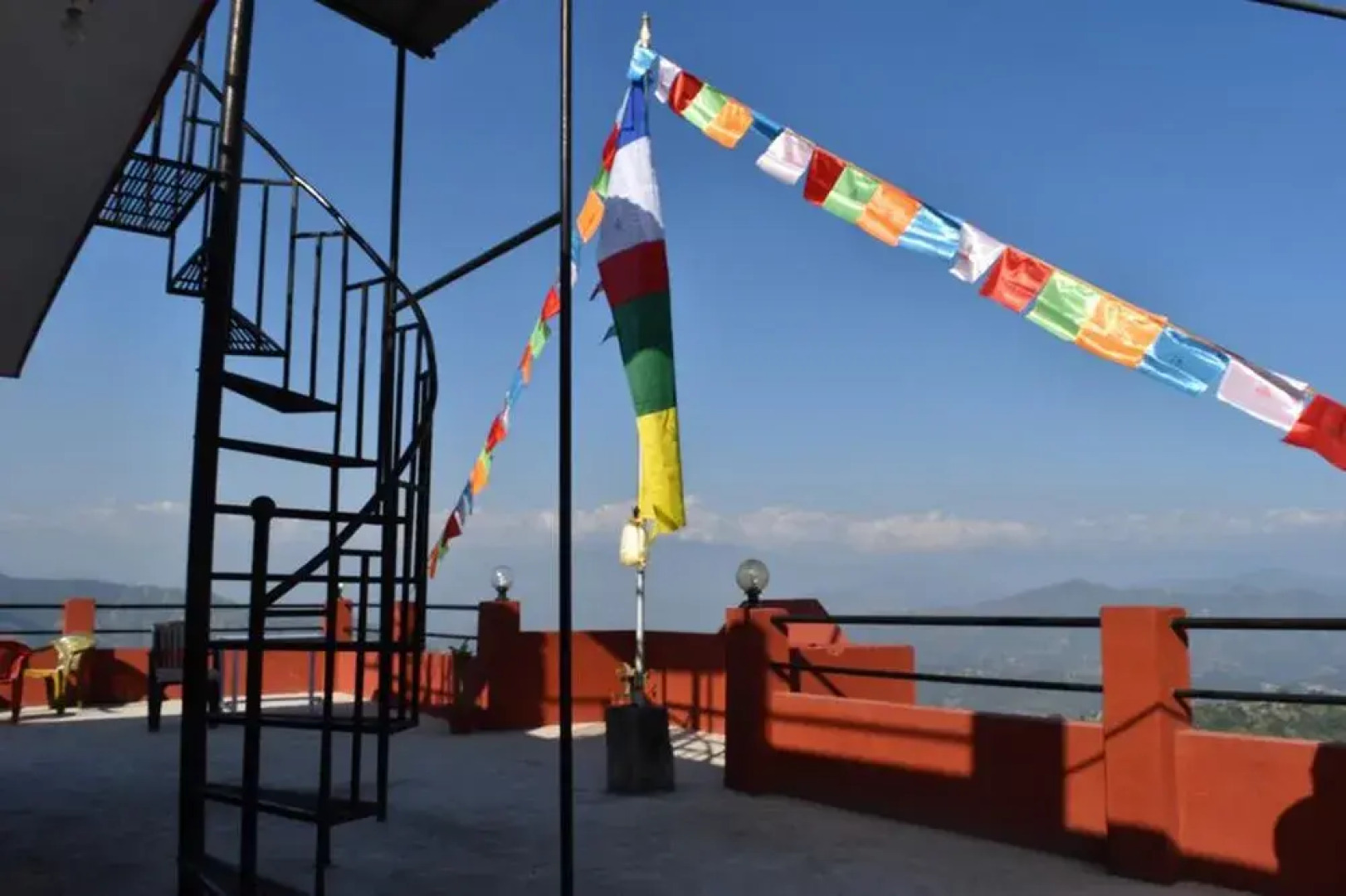 Tashi Delek Guest Lodge