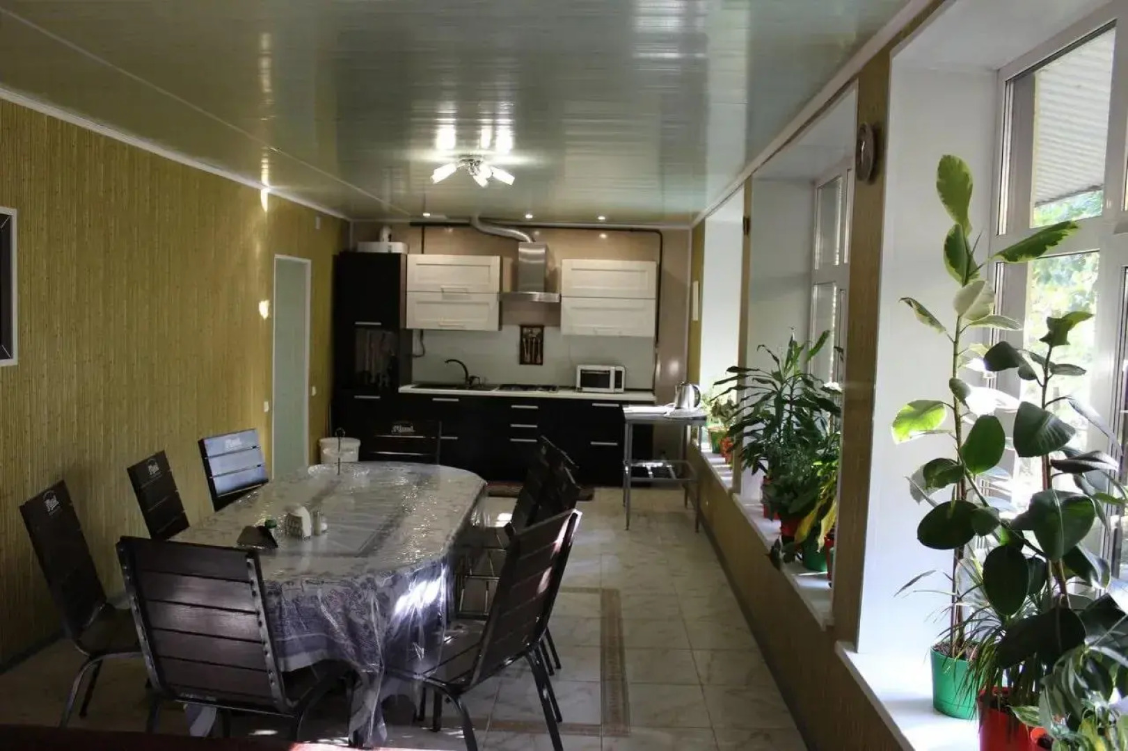 Сорочьи горы