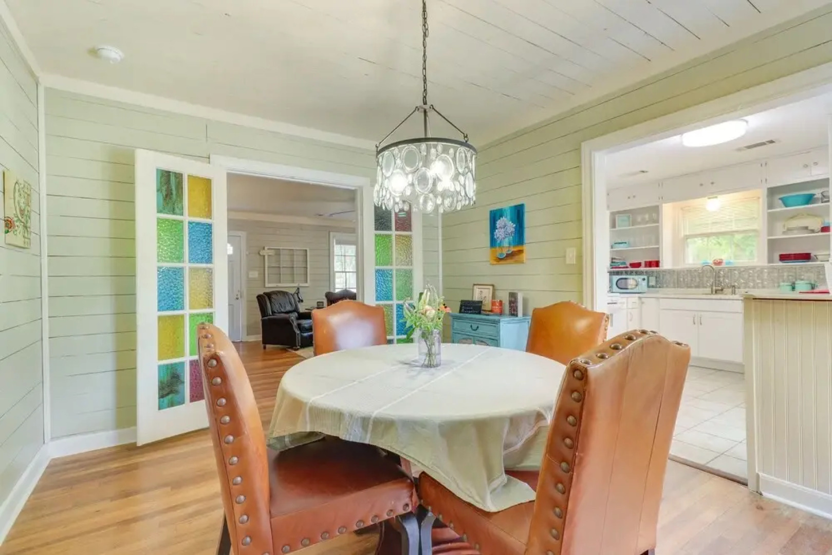 Charming Bryan Home - 3 Mi to Kyle Field!