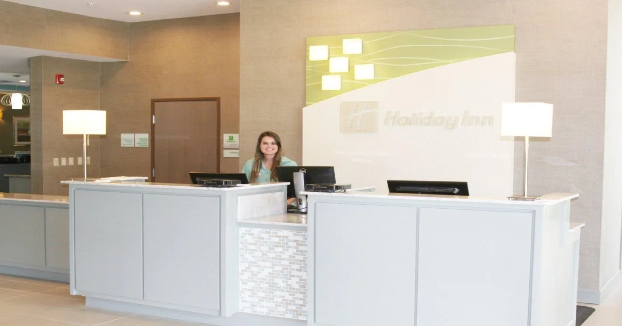 Holiday Inn Guin by IHG
