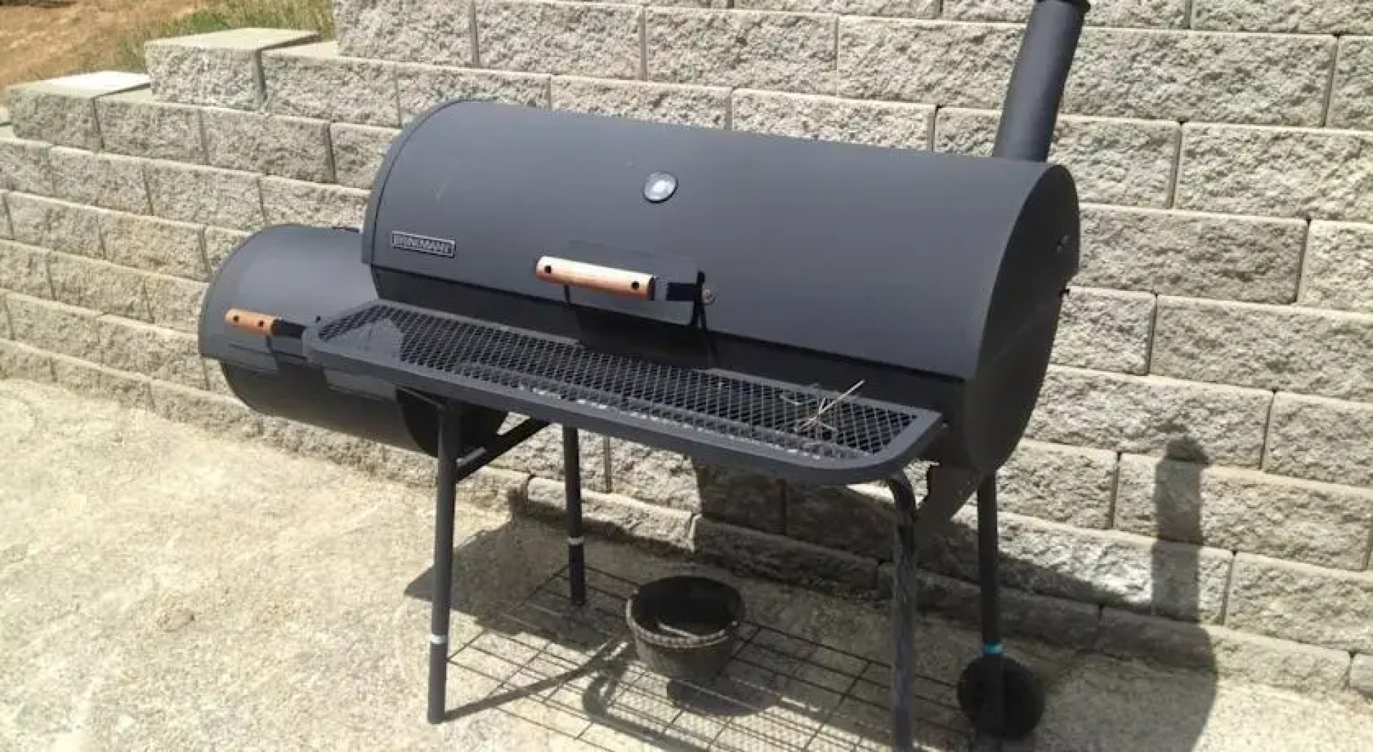 CdA Ranch - Main House