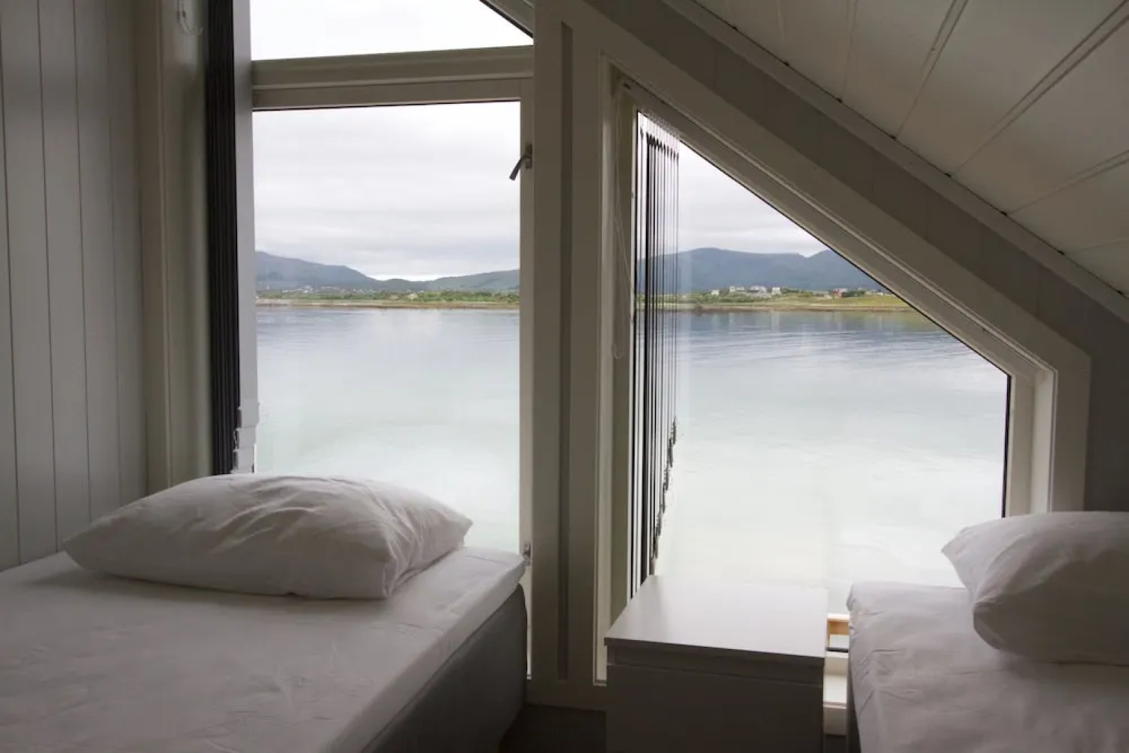 Lofoten Basecamp