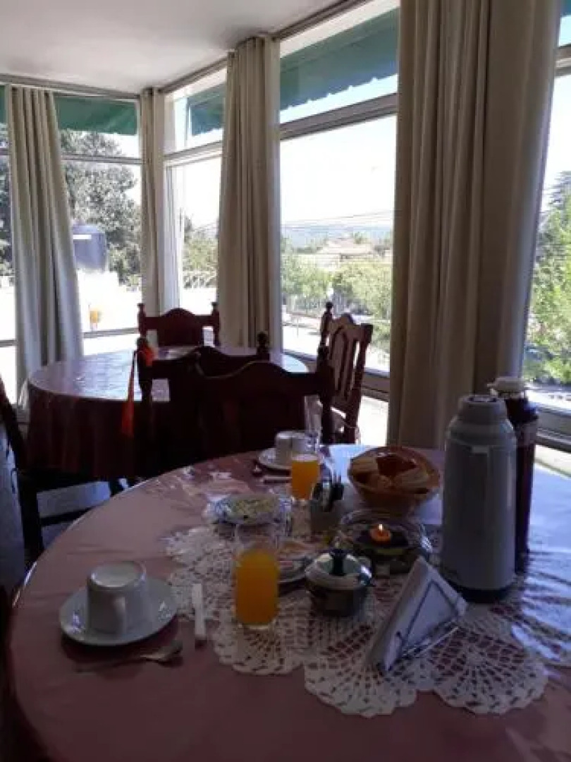 Residencial Las Conanas