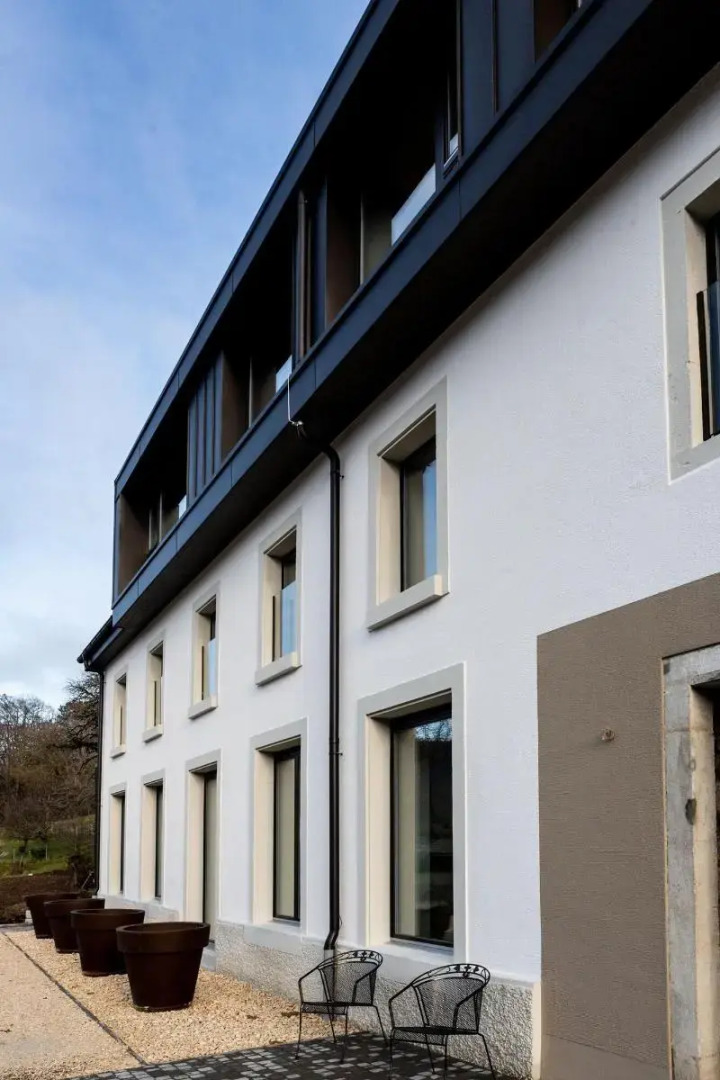 Hotel de l'Ours Preles