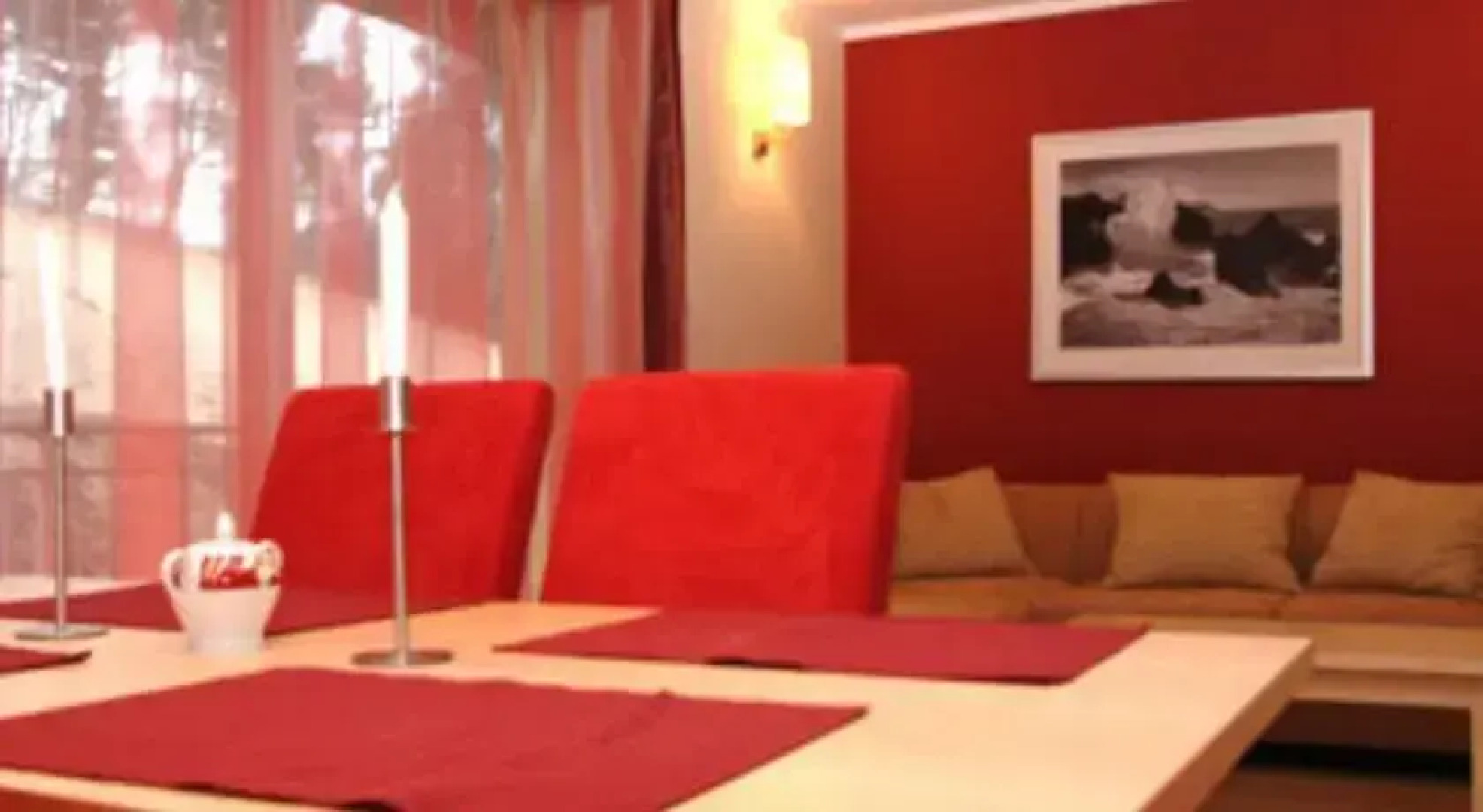 Apartamenty w Ustce - Na Wydmie