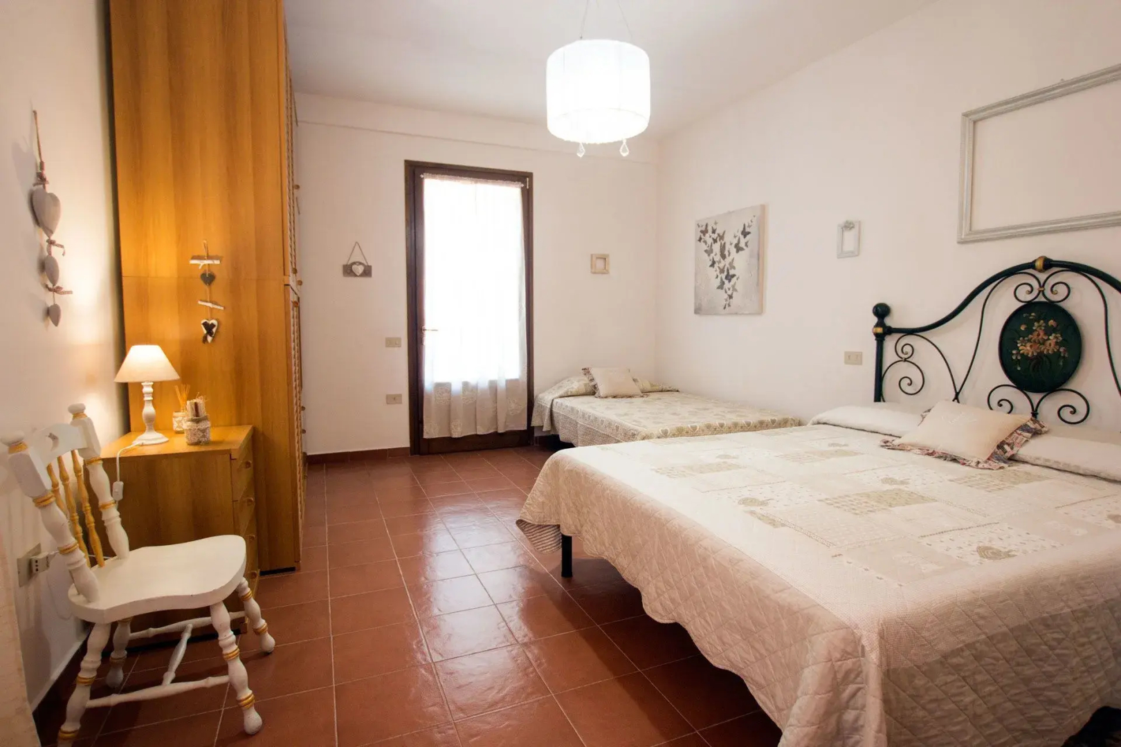 Villa Mandrioli Agriturismo