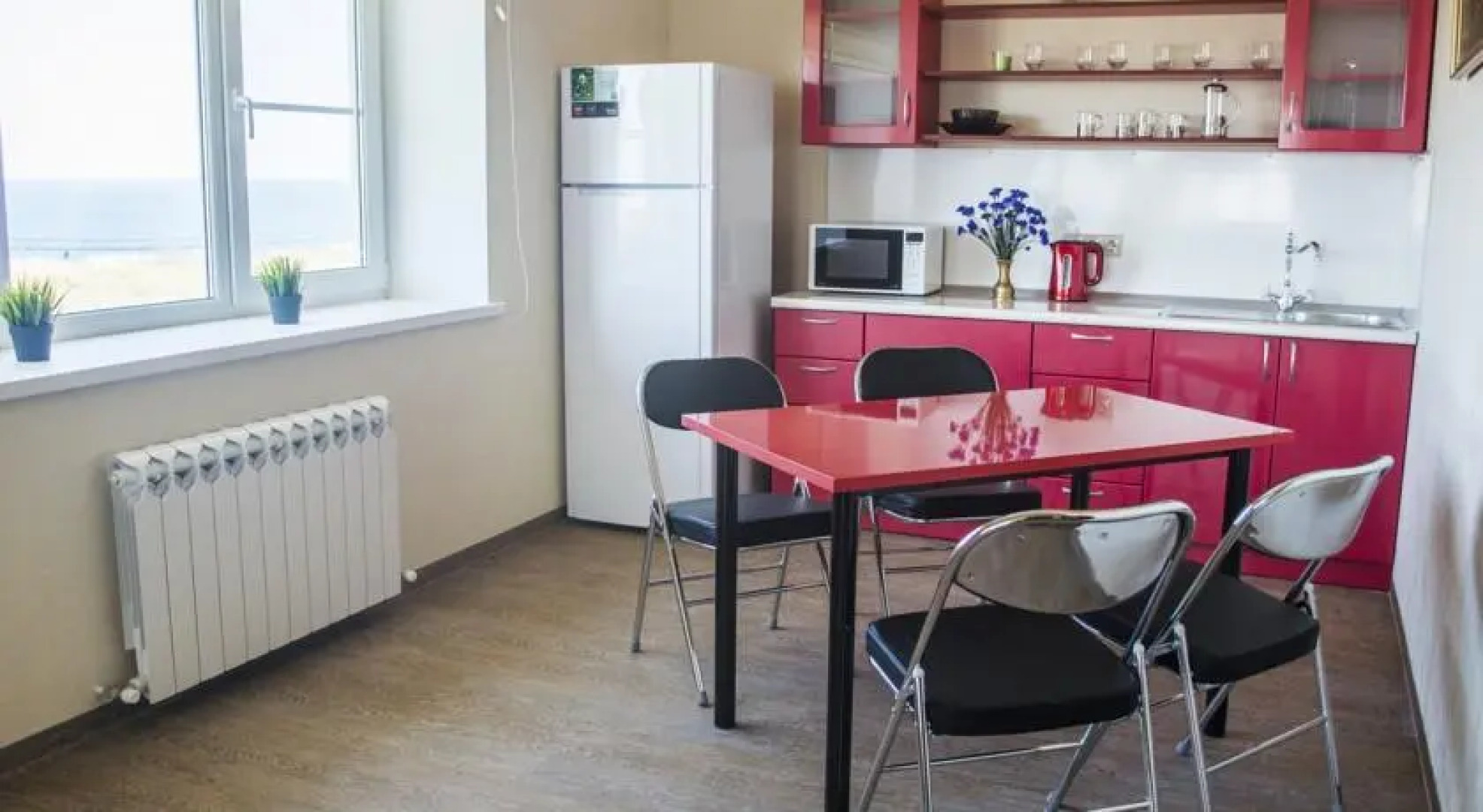 Семь Ветров