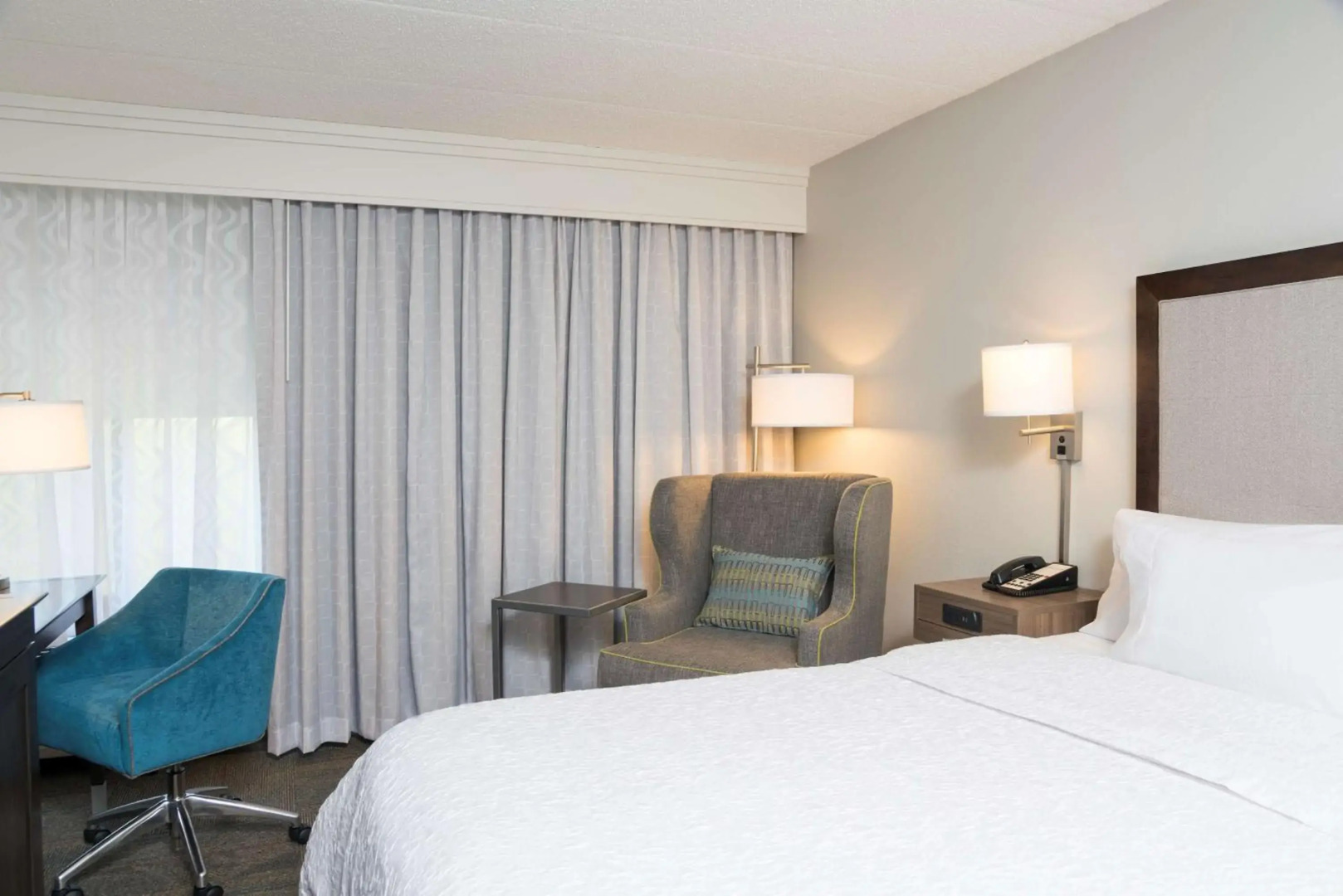 Hampton Inn by Hilton Milwaukee Northwest