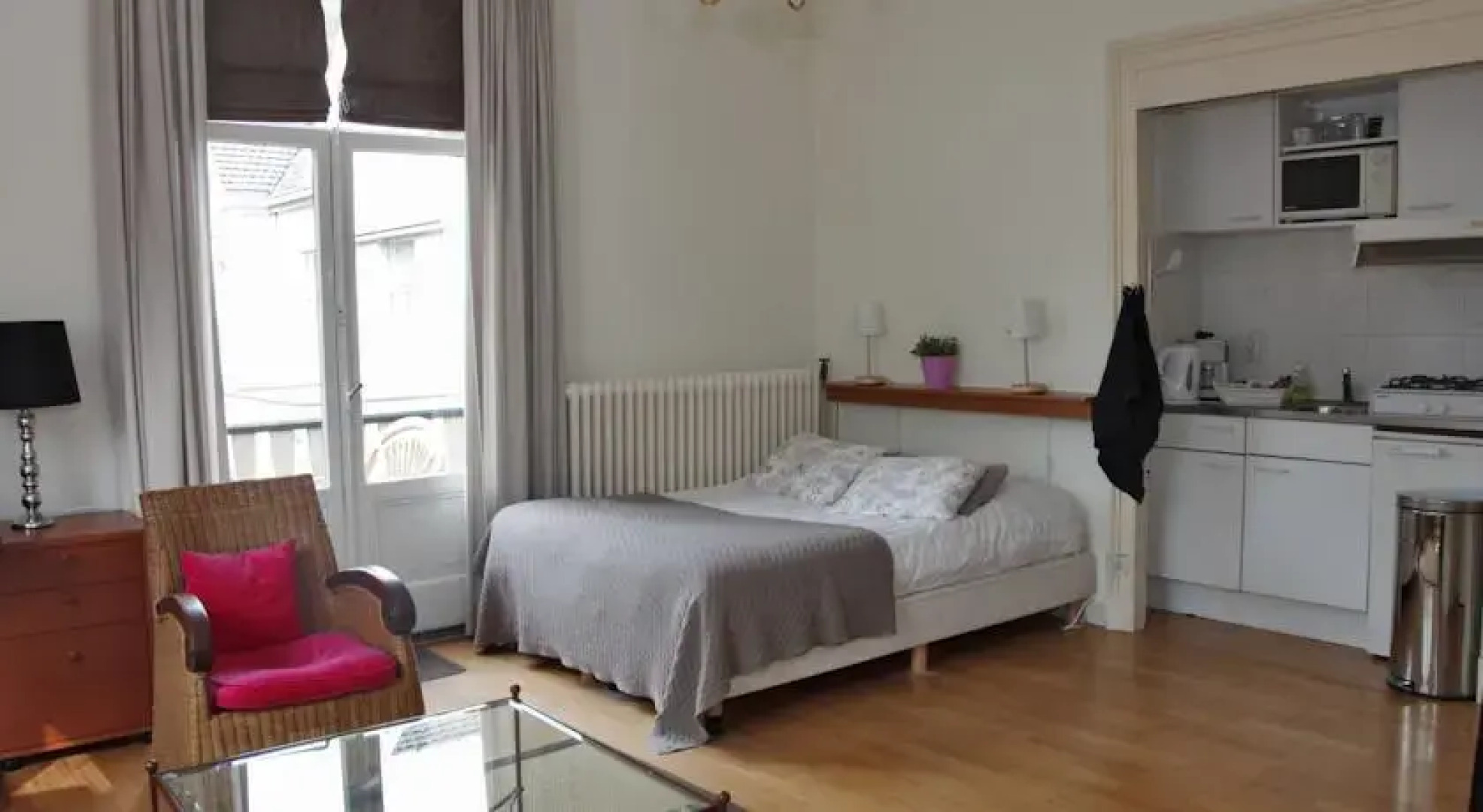 Residence Hoogh Heem