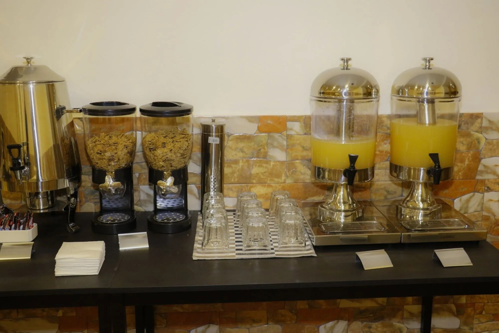 Almond Hotel Apartments