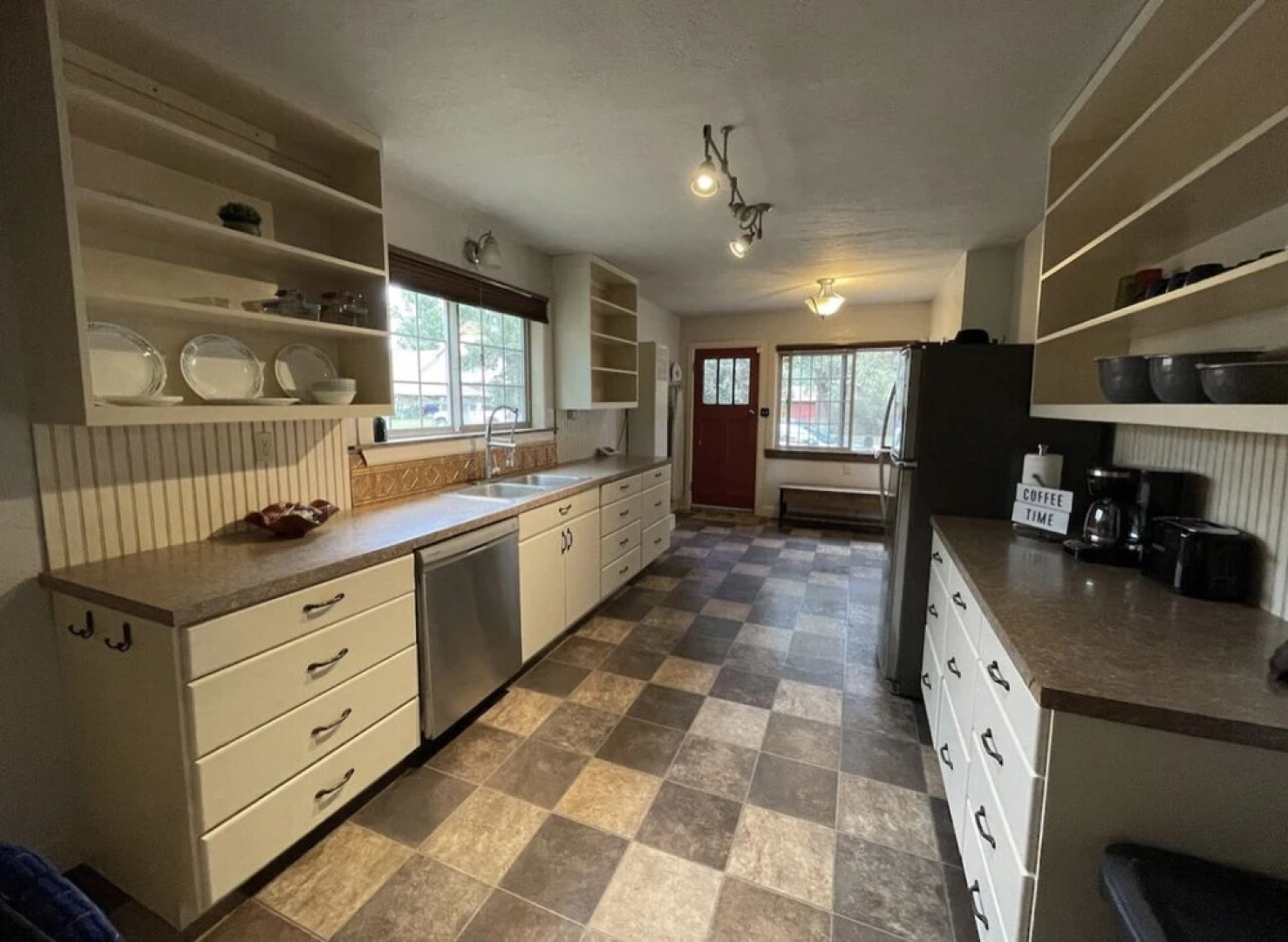 245 Kevin Colorado Grandma's Escape Village Rustic and Cozy House near Great Sand Dunes Wolf Creek Ski