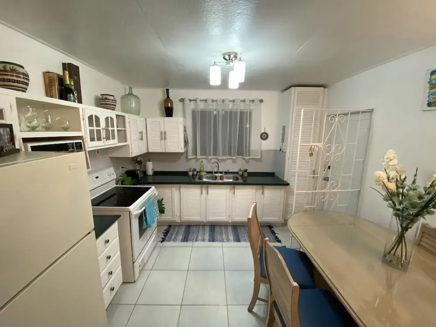 Searocks Beach Apartment