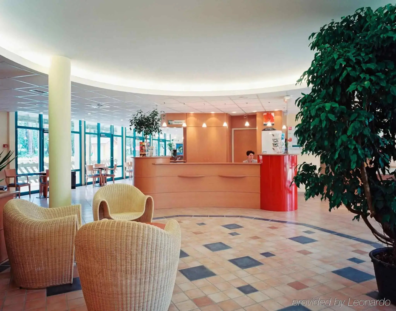 ibis Arcachon La Teste