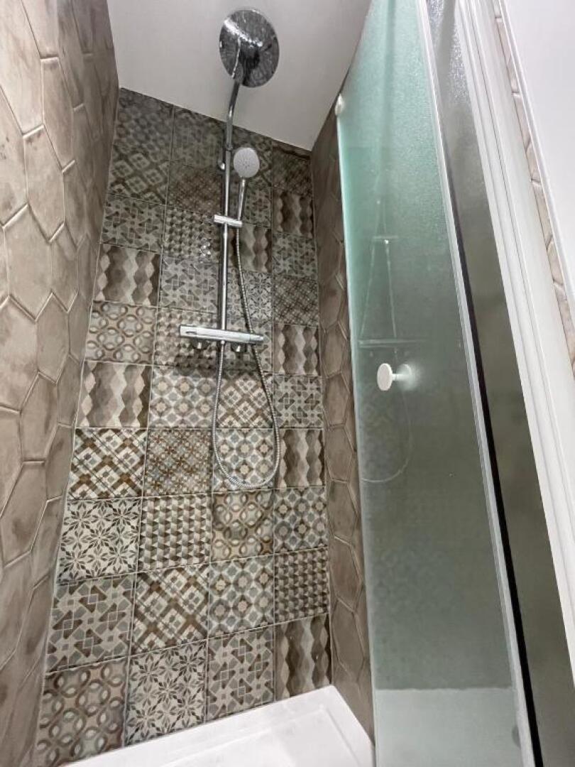 Résidence Croix d'Anzin